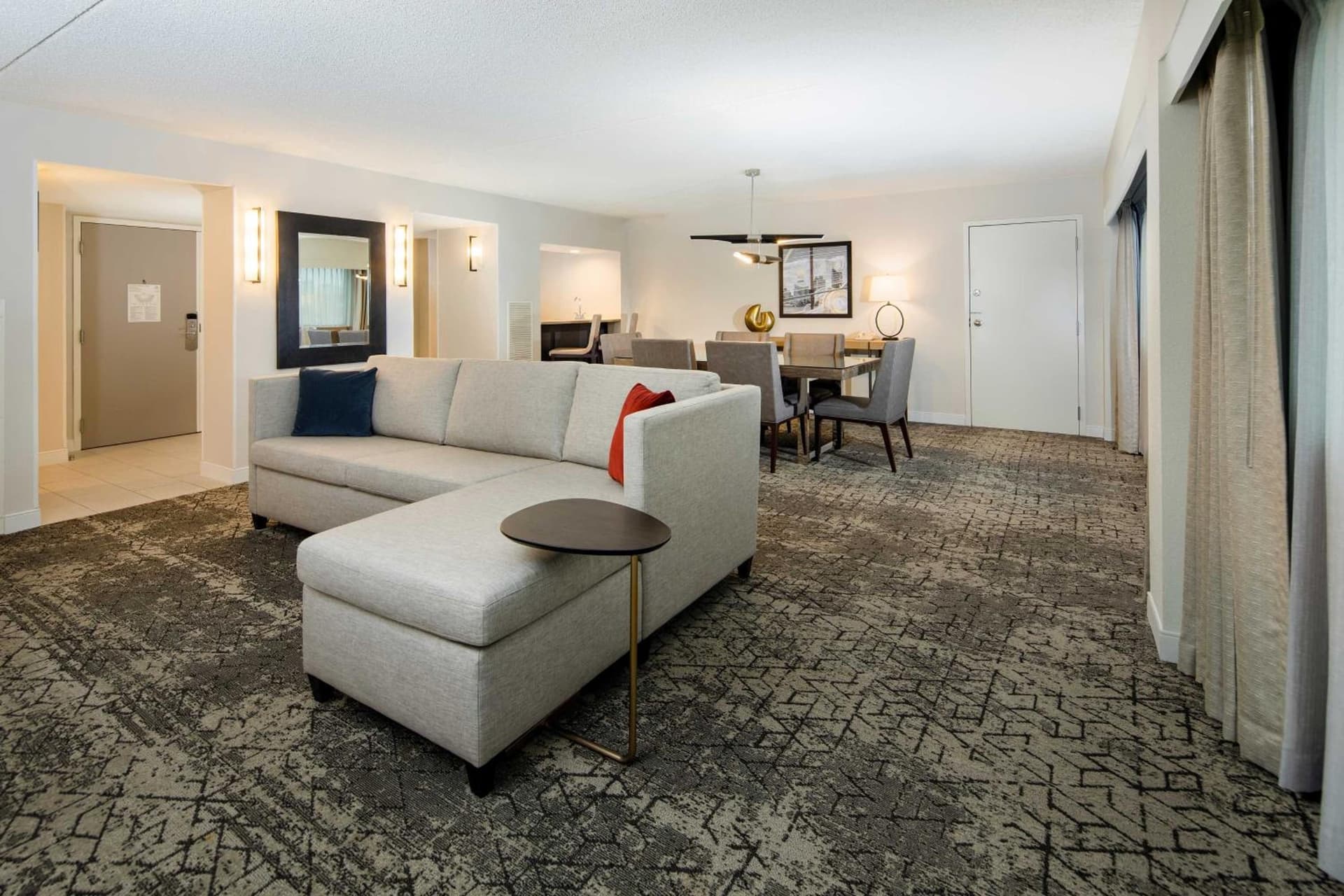Sheraton Detroit Metro Airport gallery photo in Romulus, MI — image 24