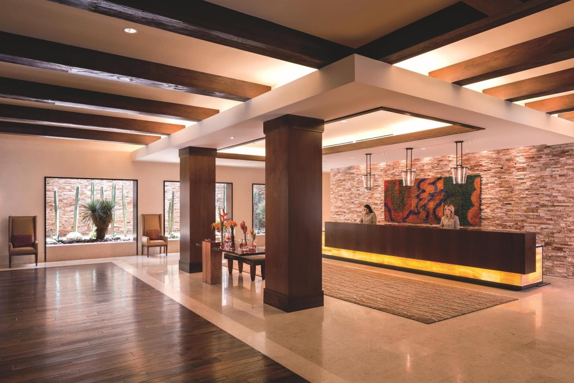 The Ritz-Carlton, Rancho Mirage property views in Rancho Mirage, CA — gallery photo 3