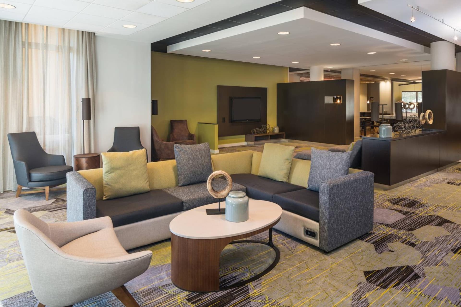 Courtyard by Marriott Miami West/FL Turnpike gallery photo in Miami, FL — image 19
