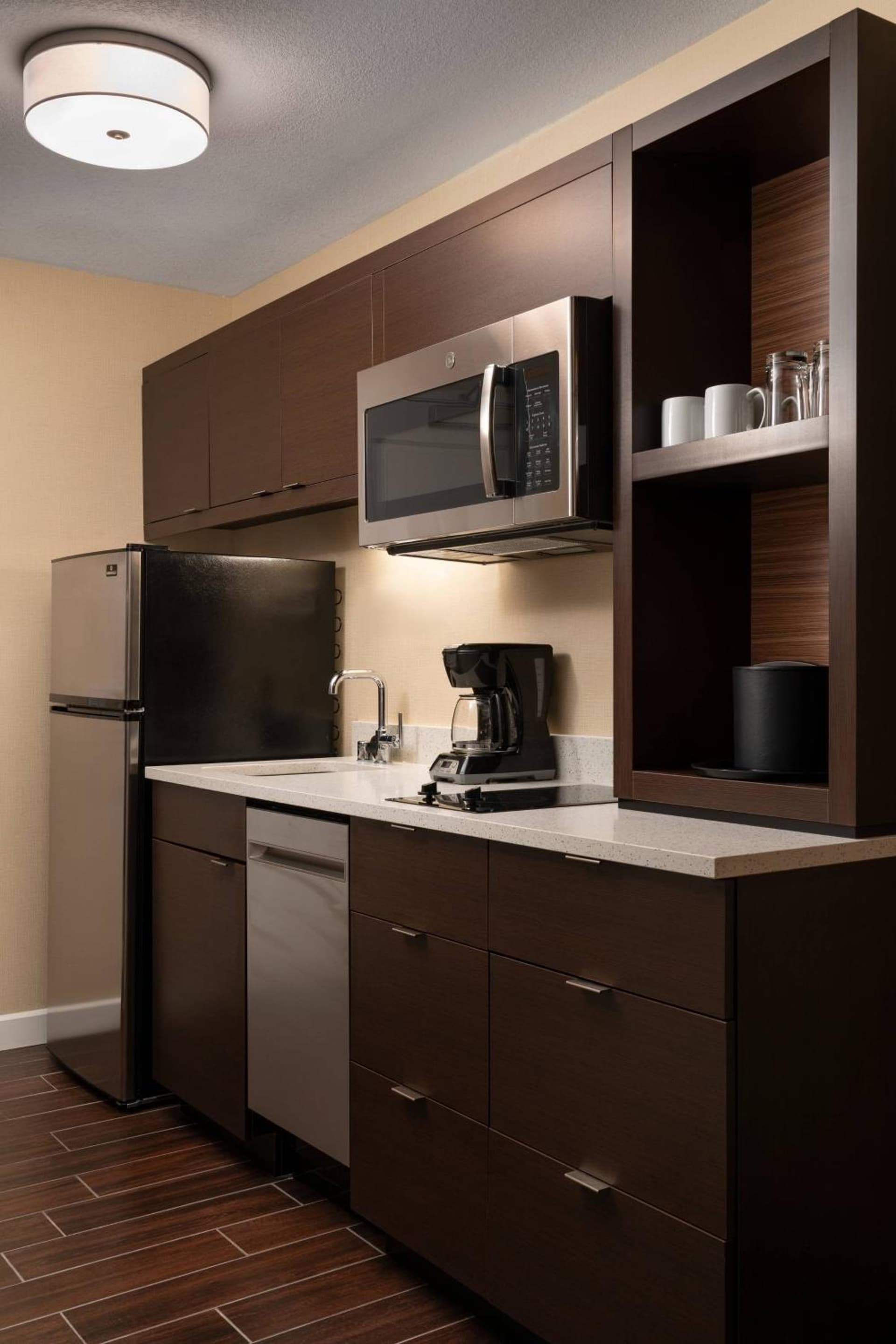 TownePlace Suites Fresno Clovis gallery photo in Clovis, CA — image 31