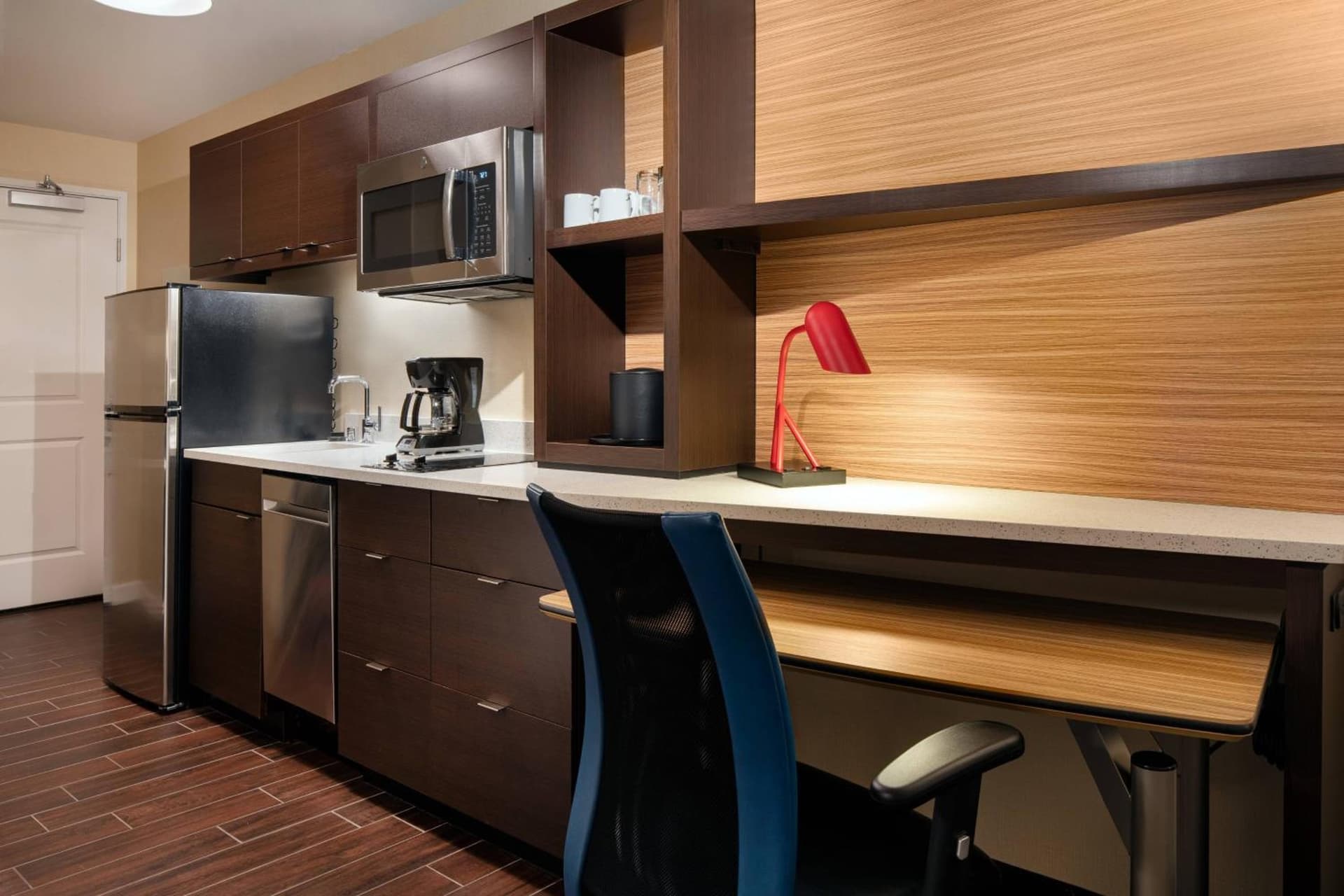 TownePlace Suites Fresno Clovis gallery photo in Clovis, CA — image 14