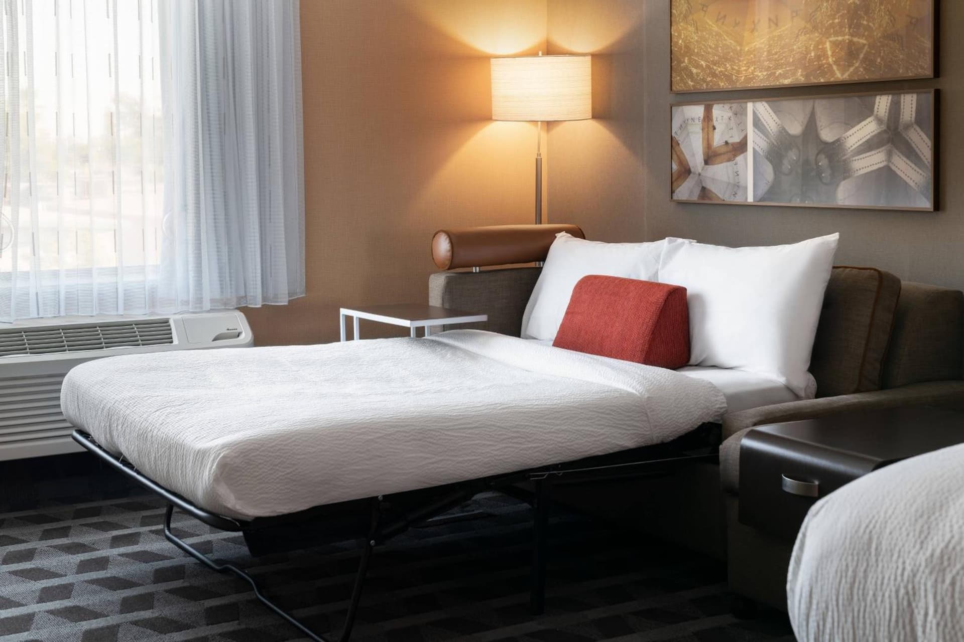 TownePlace Suites Fresno Clovis gallery photo in Clovis, CA — image 19