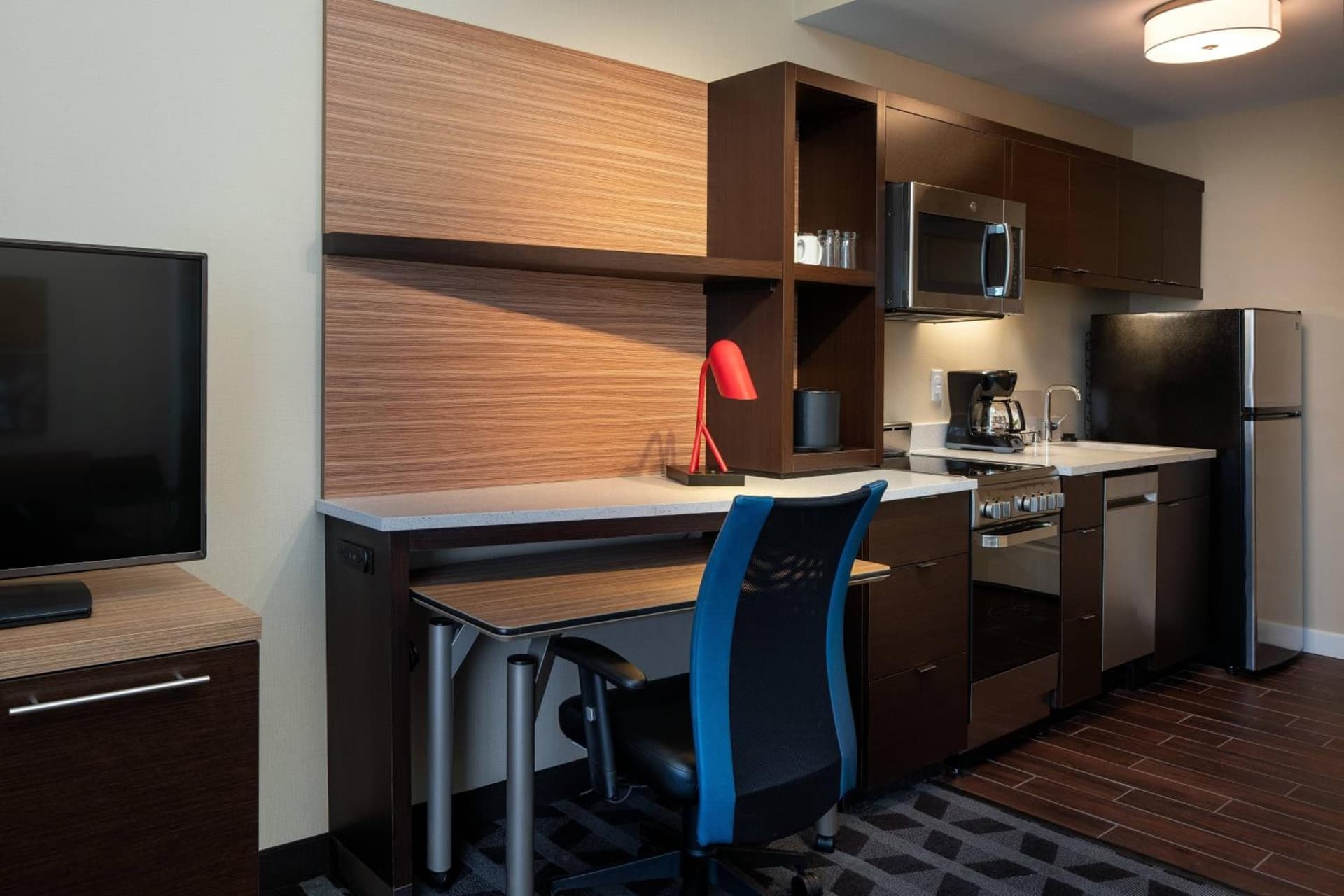 TownePlace Suites Fresno Clovis gallery photo in Clovis, CA — image 29