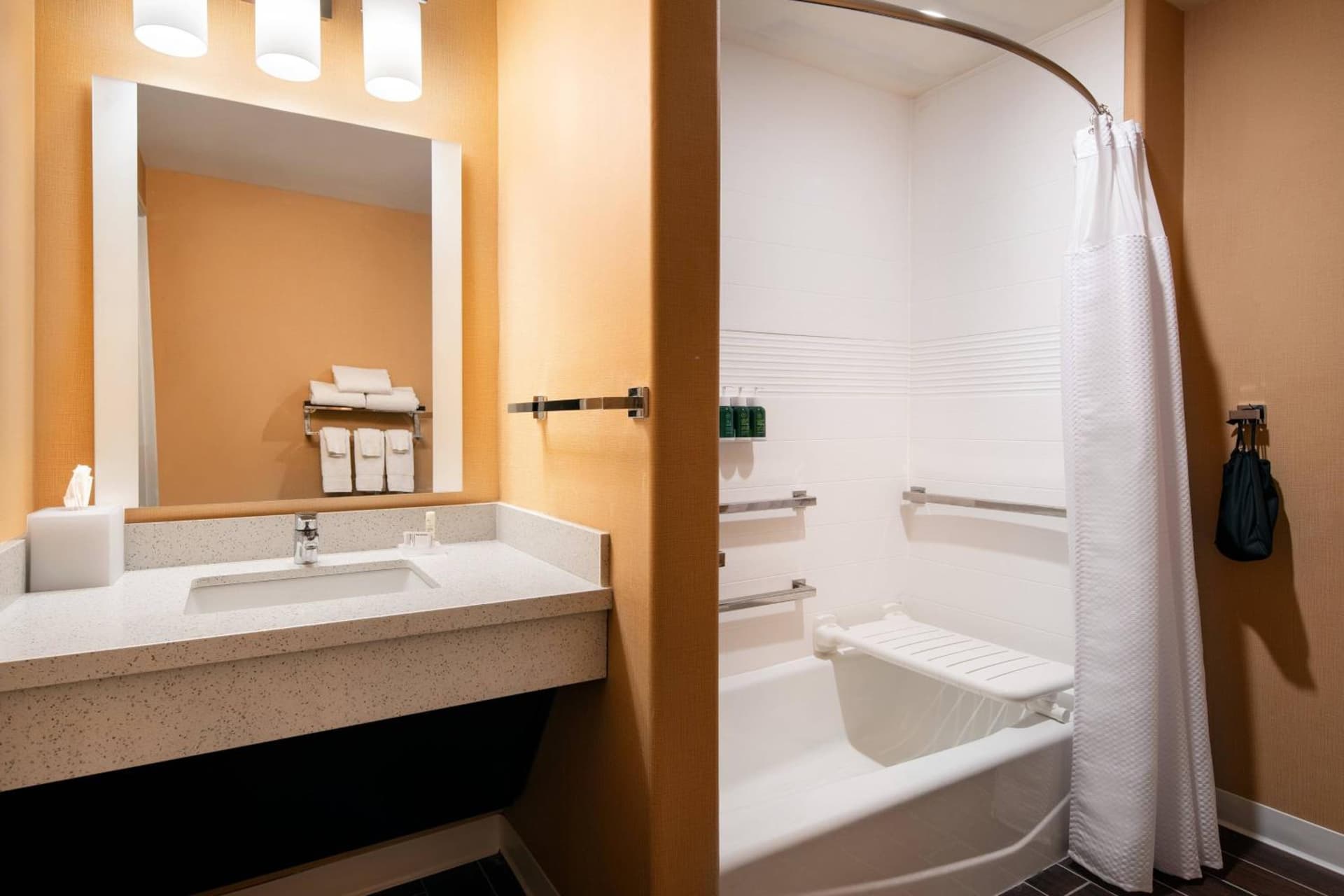 TownePlace Suites Fresno Clovis gallery photo in Clovis, CA — image 22