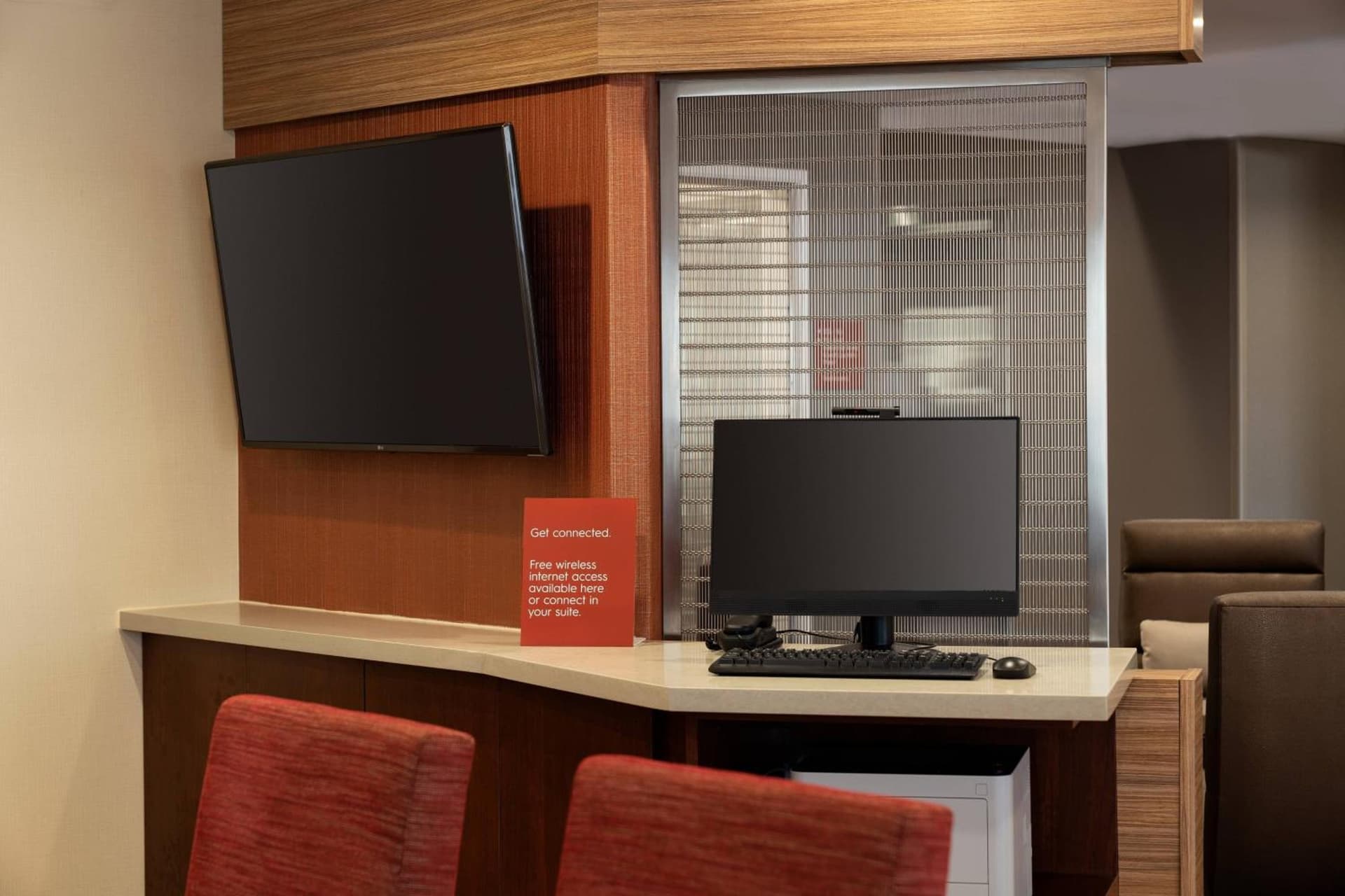 TownePlace Suites Fresno Clovis gallery photo in Clovis, CA — image 13