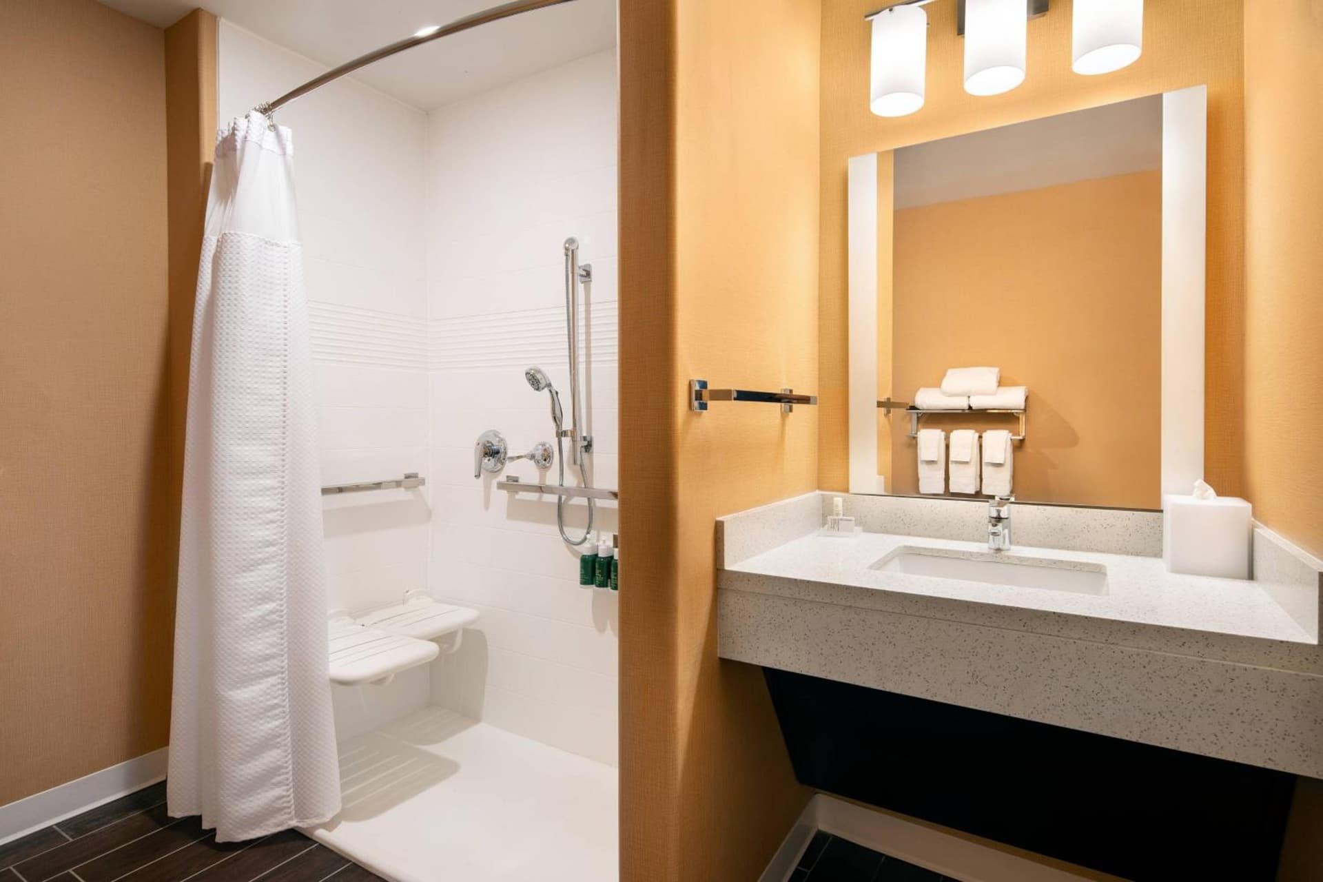 TownePlace Suites Fresno Clovis gallery photo in Clovis, CA — image 28