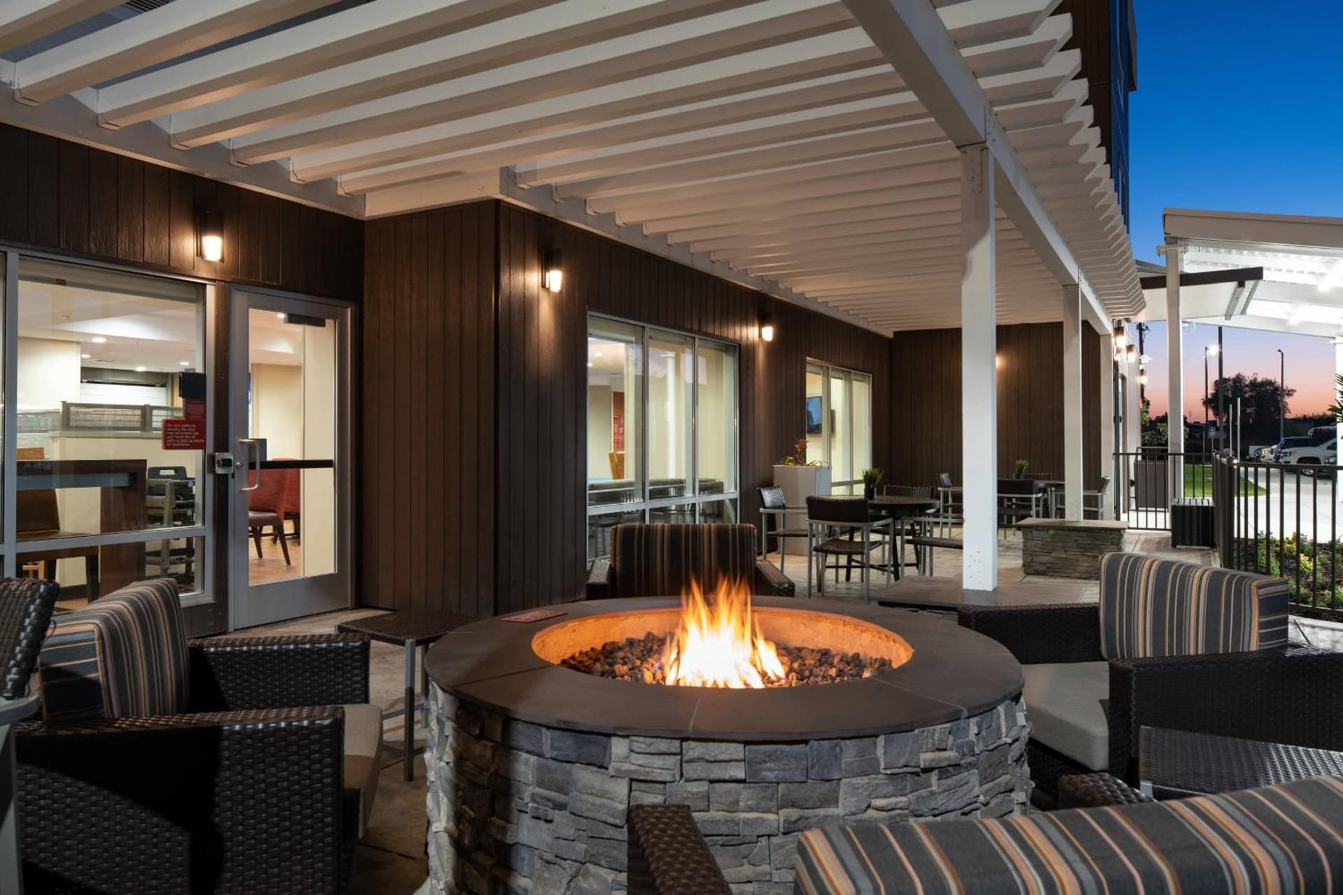 TownePlace Suites Fresno Clovis gallery photo in Clovis, CA — image 27