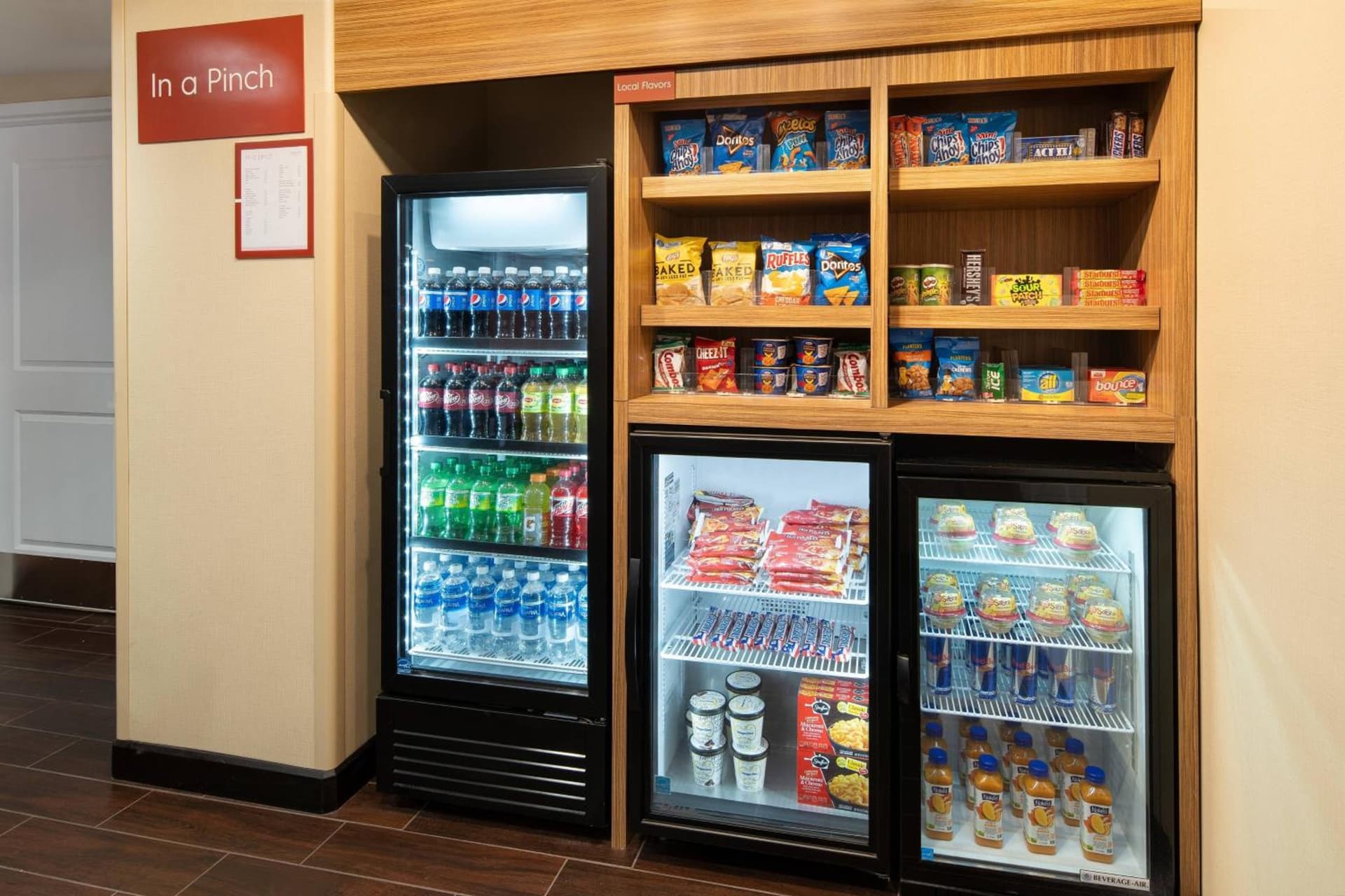 TownePlace Suites Fresno Clovis gallery photo in Clovis, CA — image 11