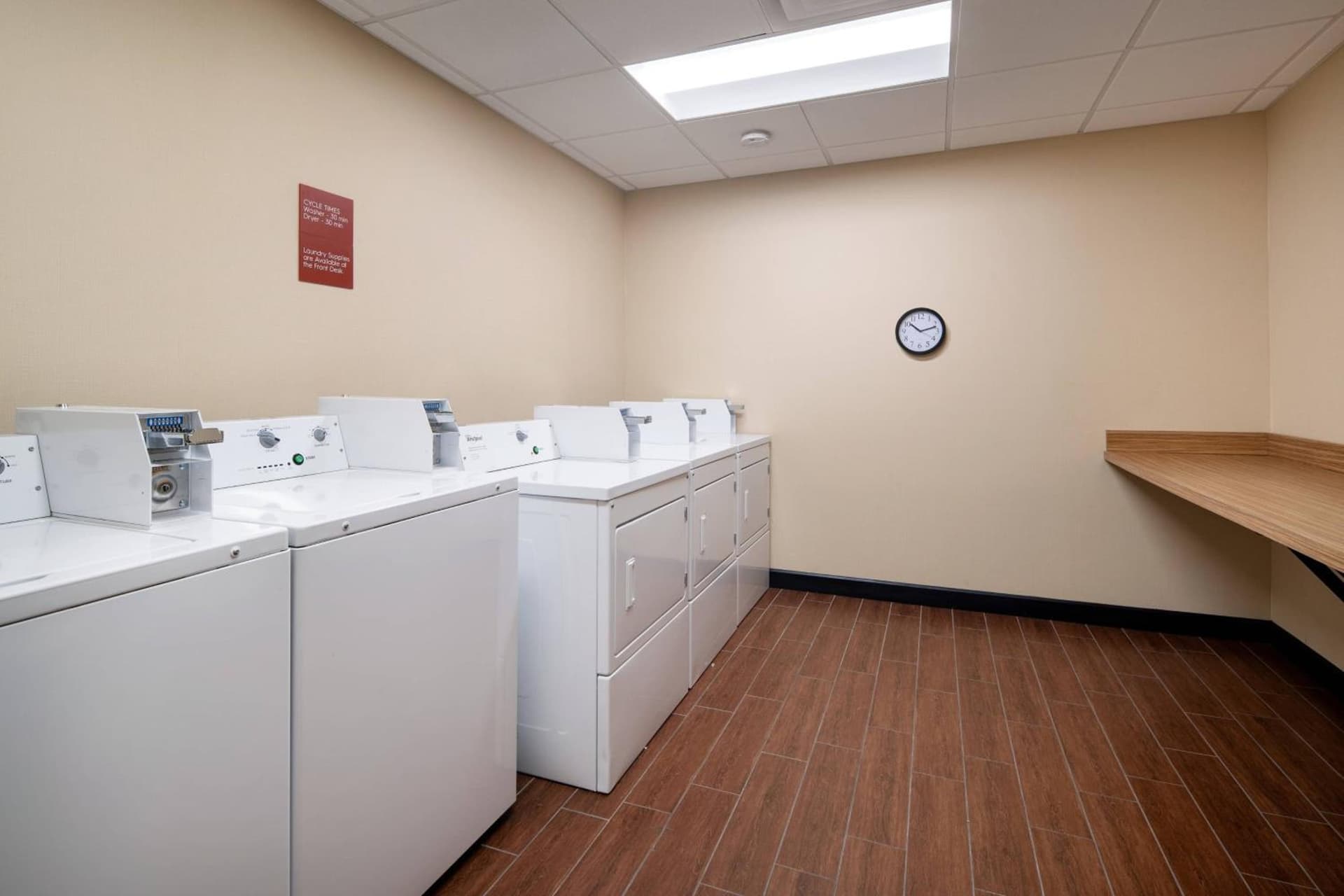 TownePlace Suites Fresno Clovis gallery photo in Clovis, CA — image 23