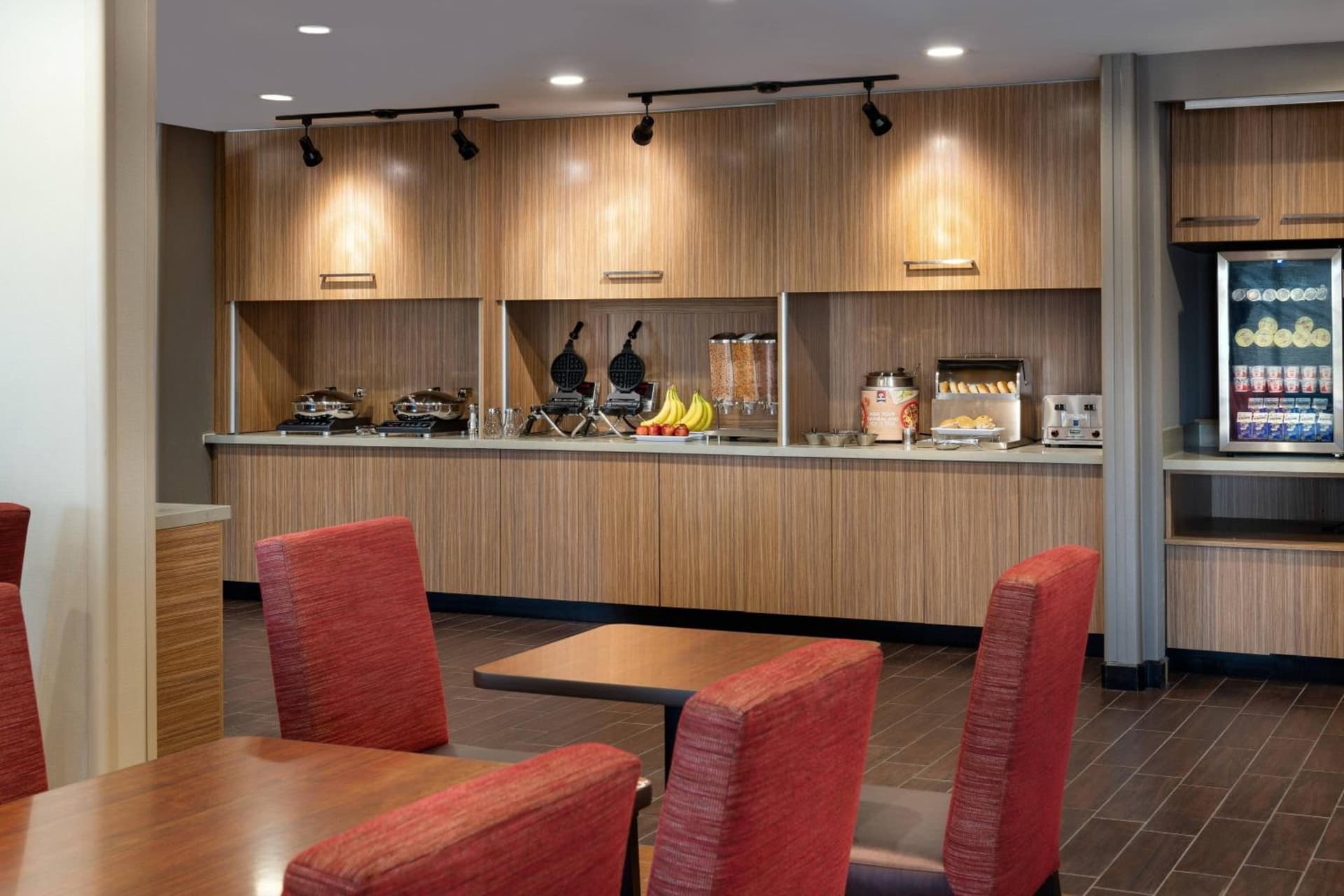 TownePlace Suites Fresno Clovis gallery photo in Clovis, CA — image 17