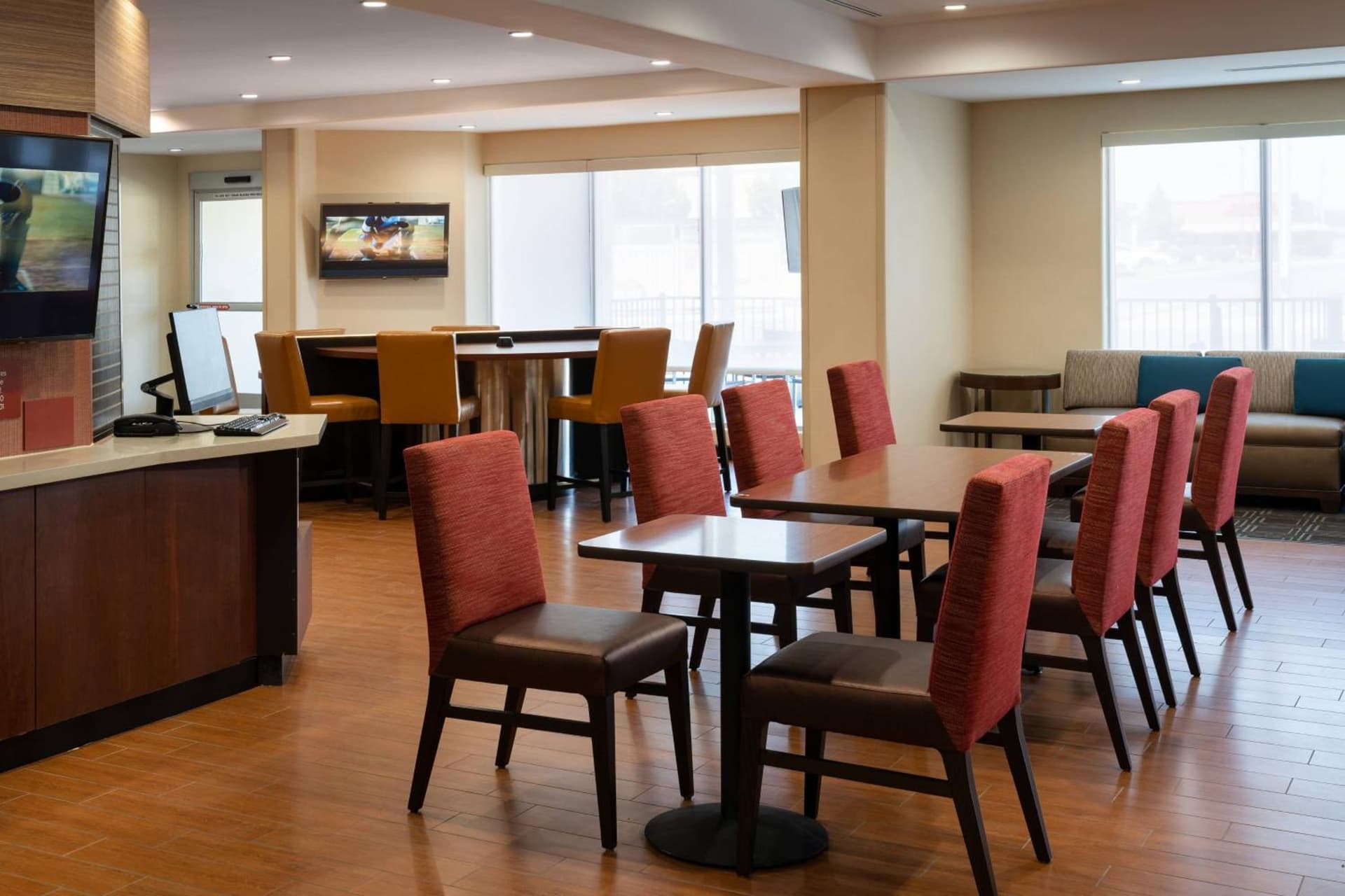 TownePlace Suites Fresno Clovis gallery photo in Clovis, CA — image 30