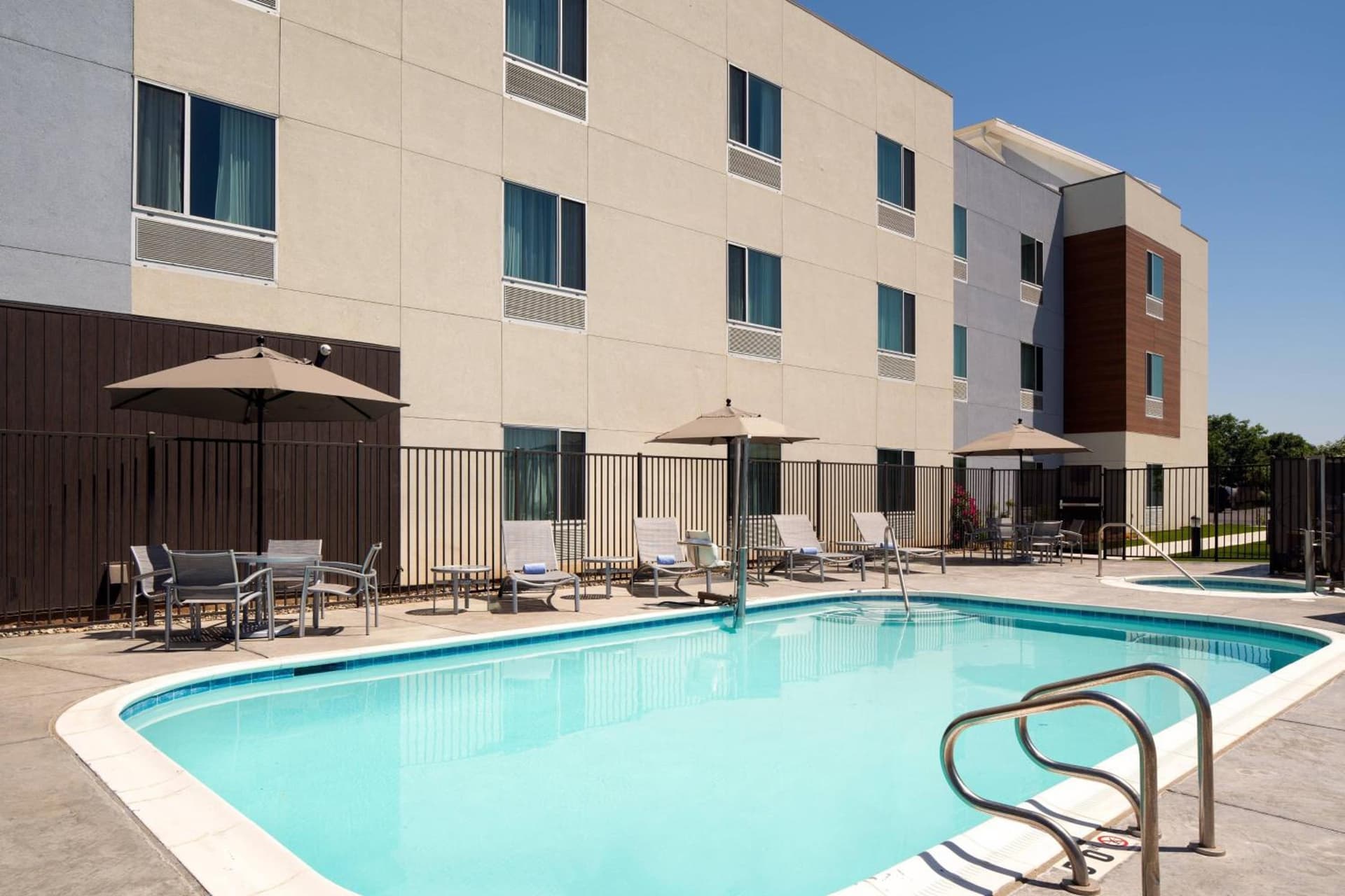 TownePlace Suites Fresno Clovis gallery photo in Clovis, CA — image 6