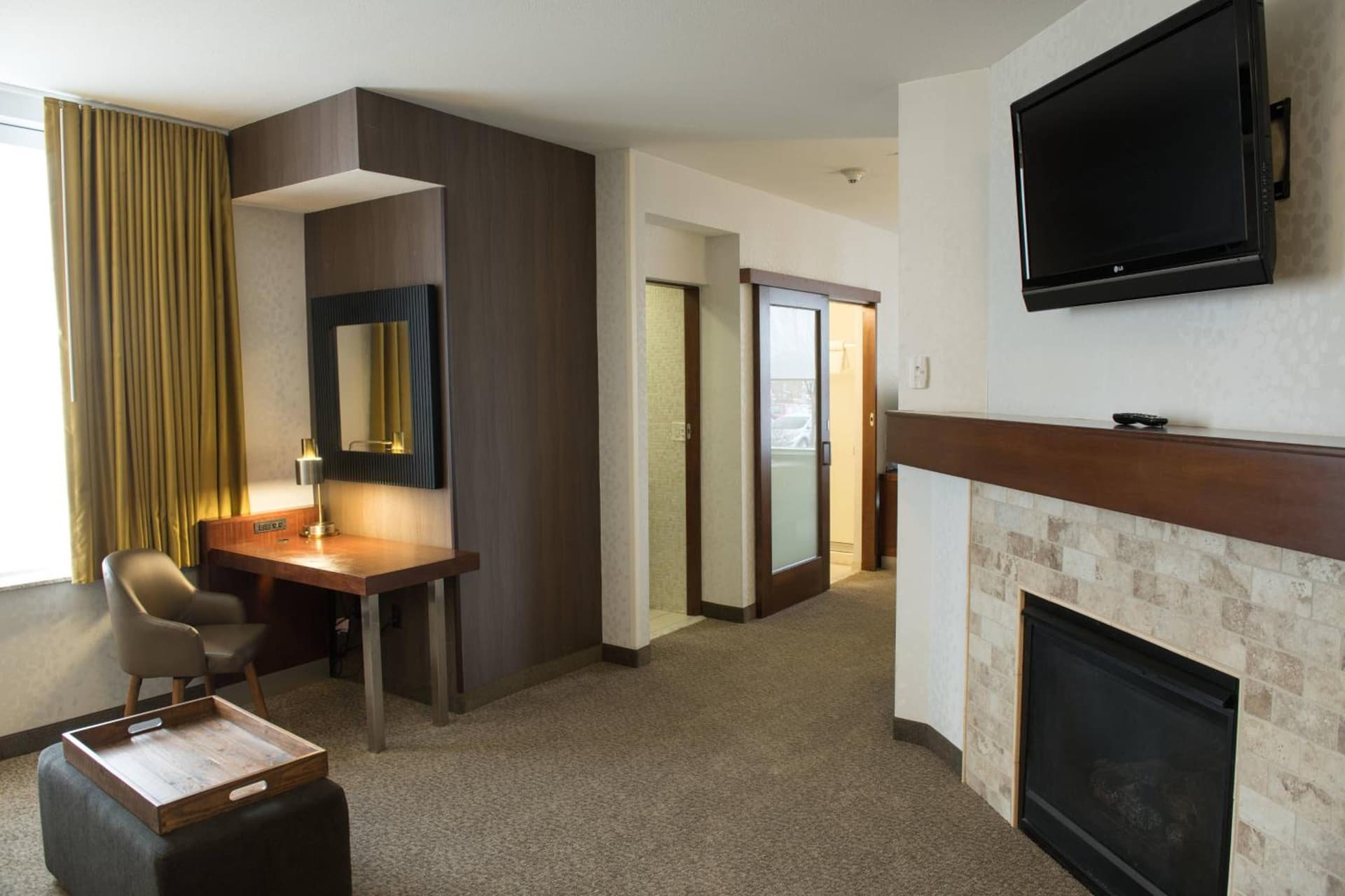 SpringHill Suites by Marriott Logan gallery photo in Logan, UT — image 15
