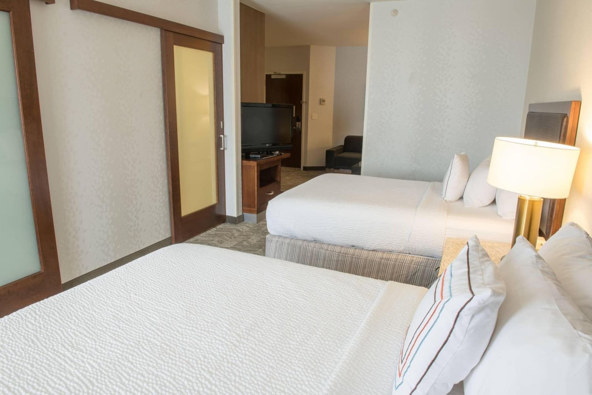 SpringHill Suites by Marriott Logan gallery photo in Logan, UT — image 5