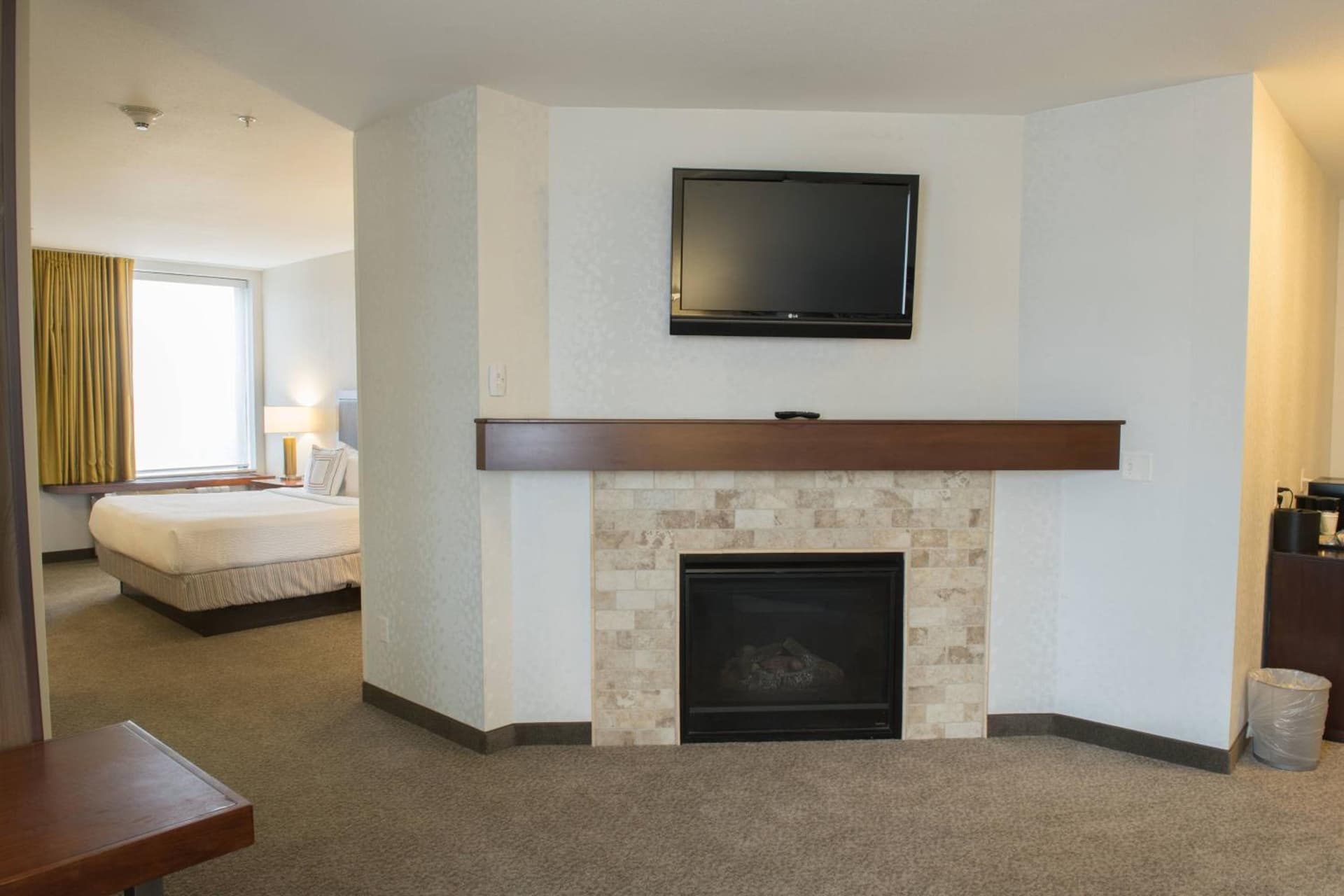 SpringHill Suites by Marriott Logan gallery photo in Logan, UT — image 20