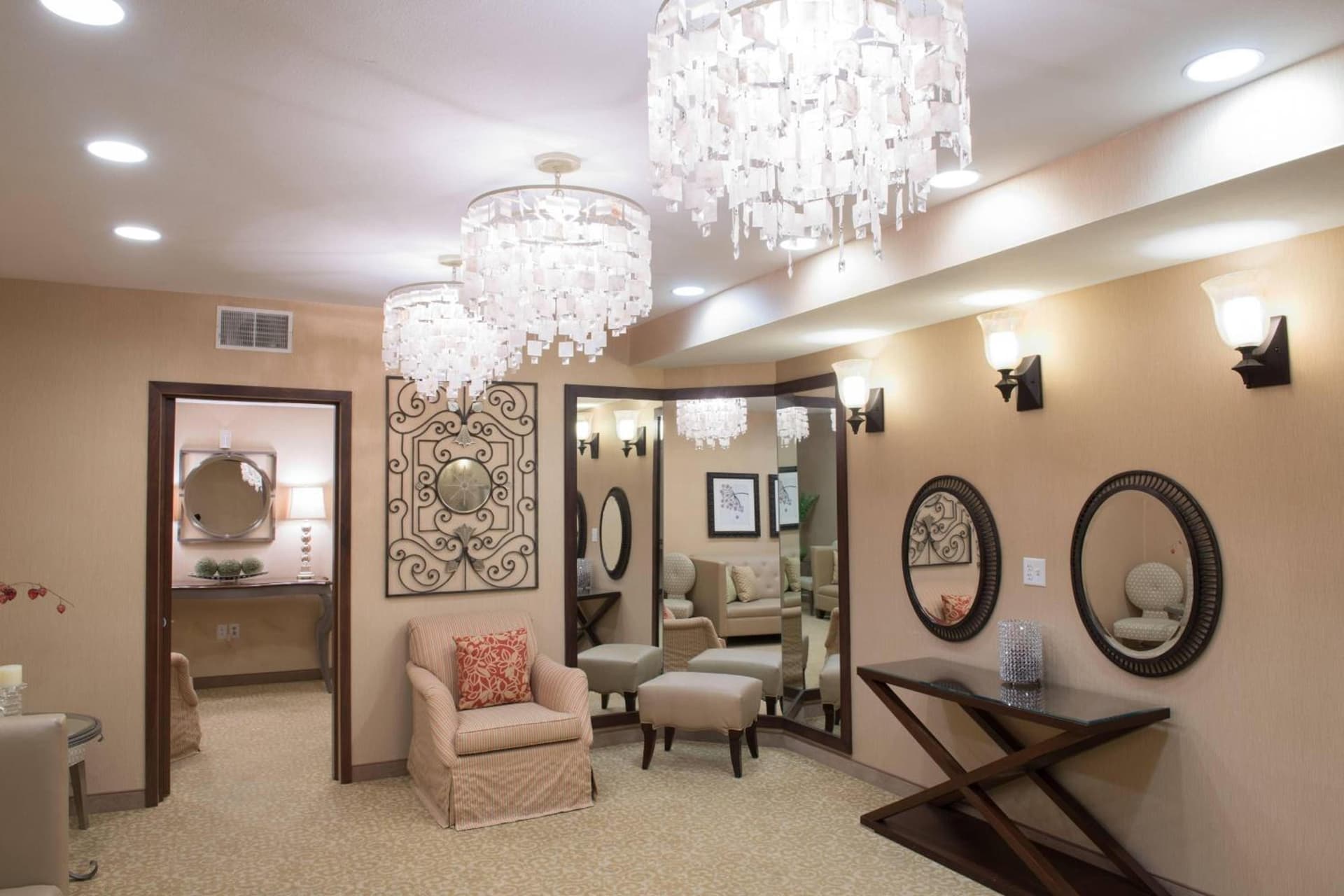 SpringHill Suites by Marriott Logan gallery photo in Logan, UT — image 13