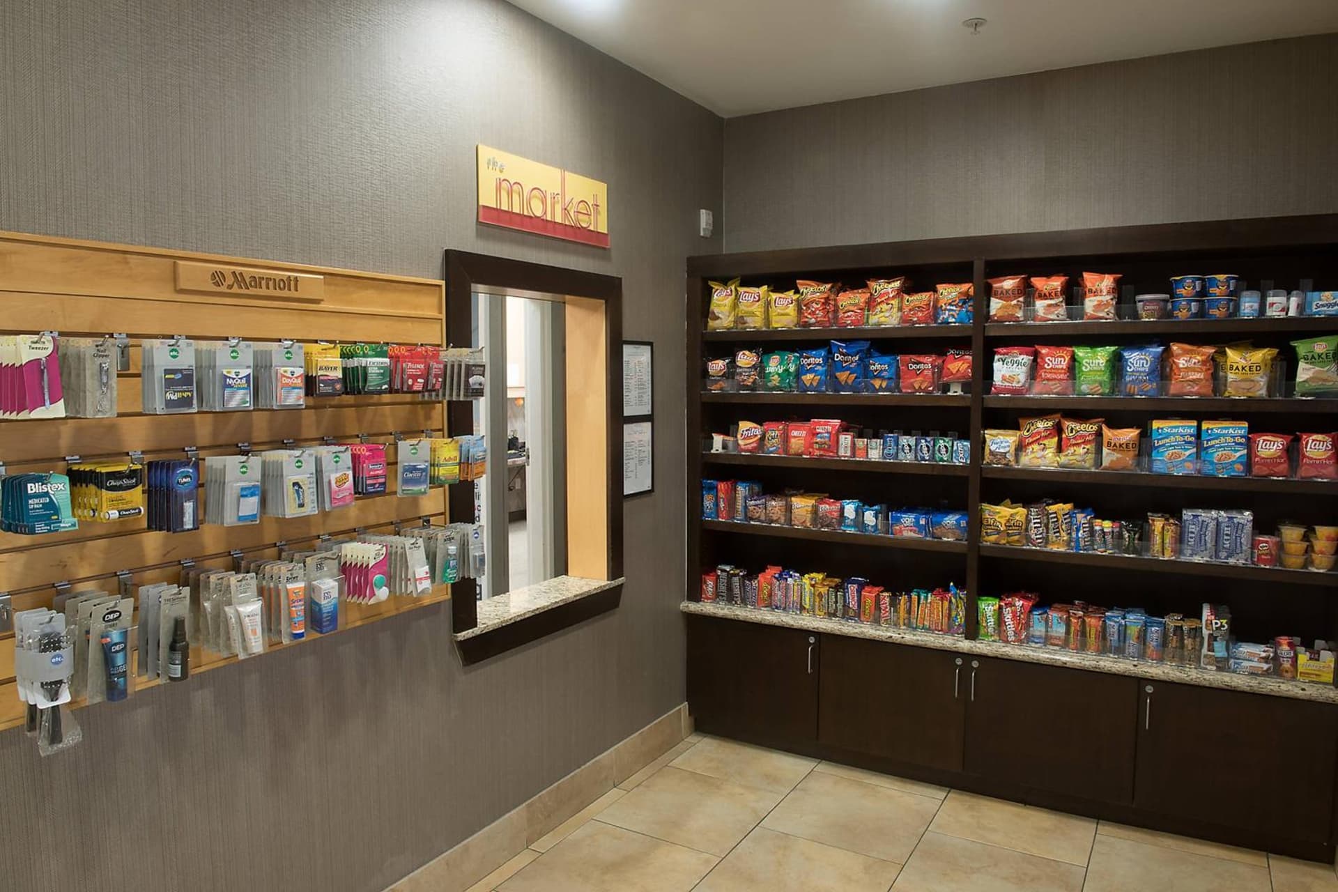SpringHill Suites by Marriott Logan gallery photo in Logan, UT — image 7