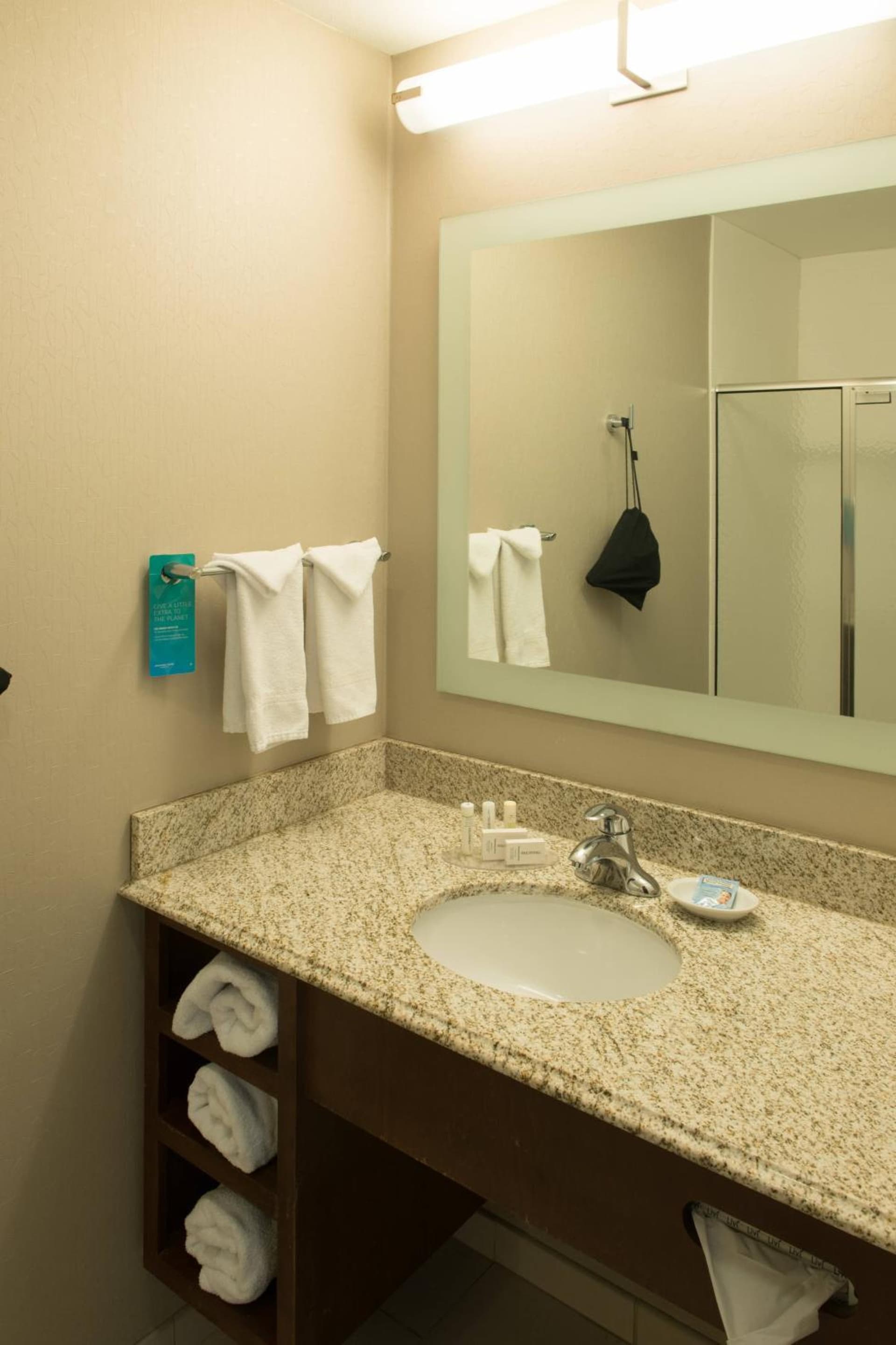 SpringHill Suites by Marriott Logan gallery photo in Logan, UT — image 6