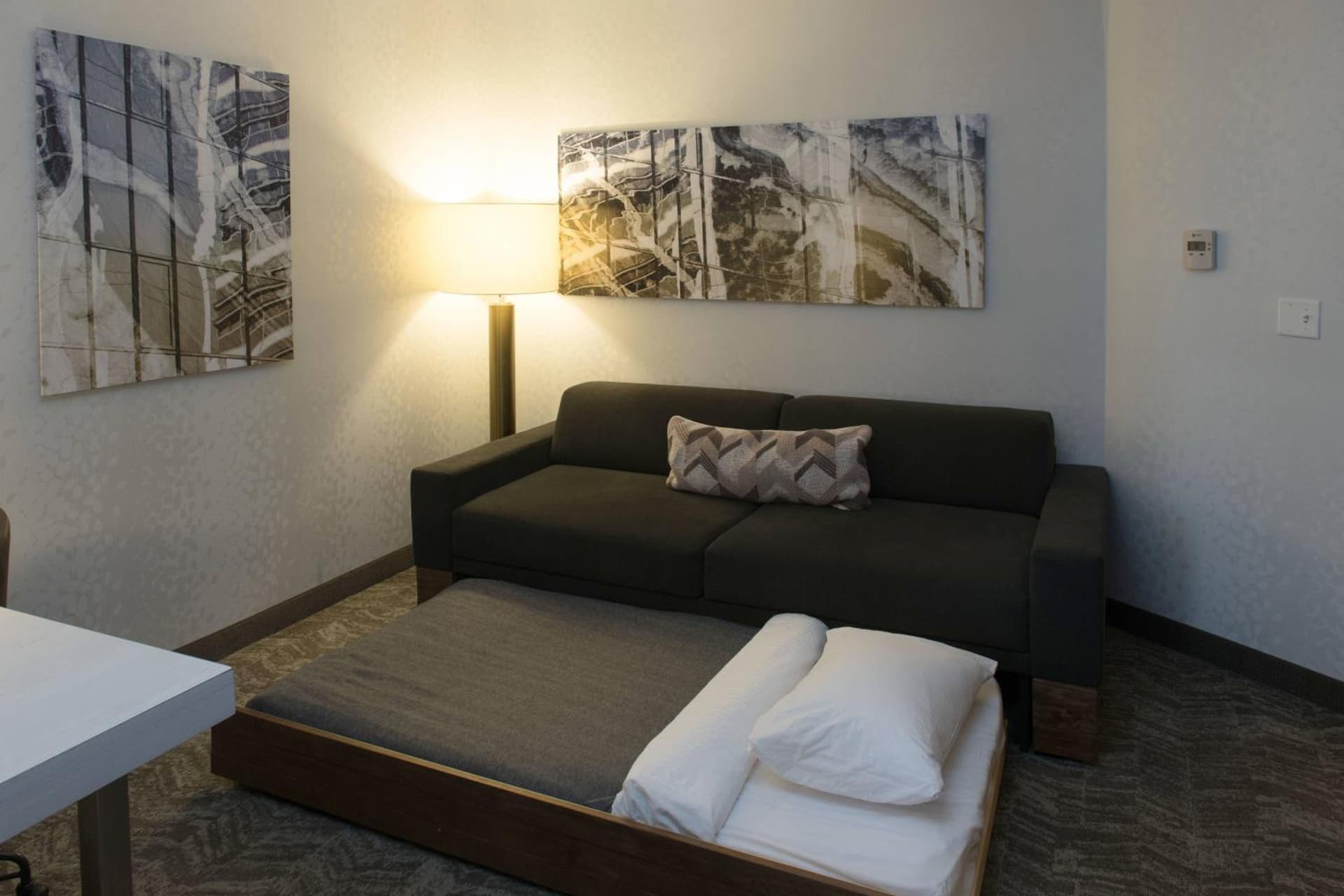 SpringHill Suites by Marriott Logan gallery photo in Logan, UT — image 16