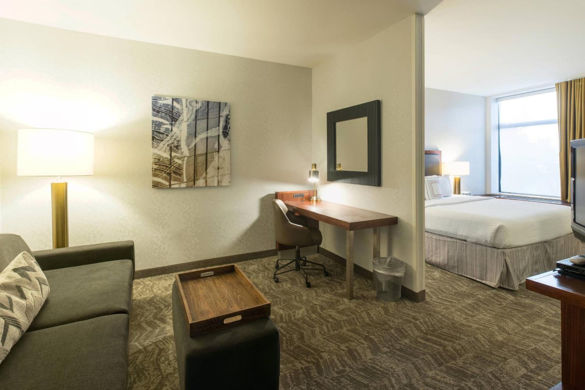 SpringHill Suites by Marriott Logan gallery photo in Logan, UT — image 4