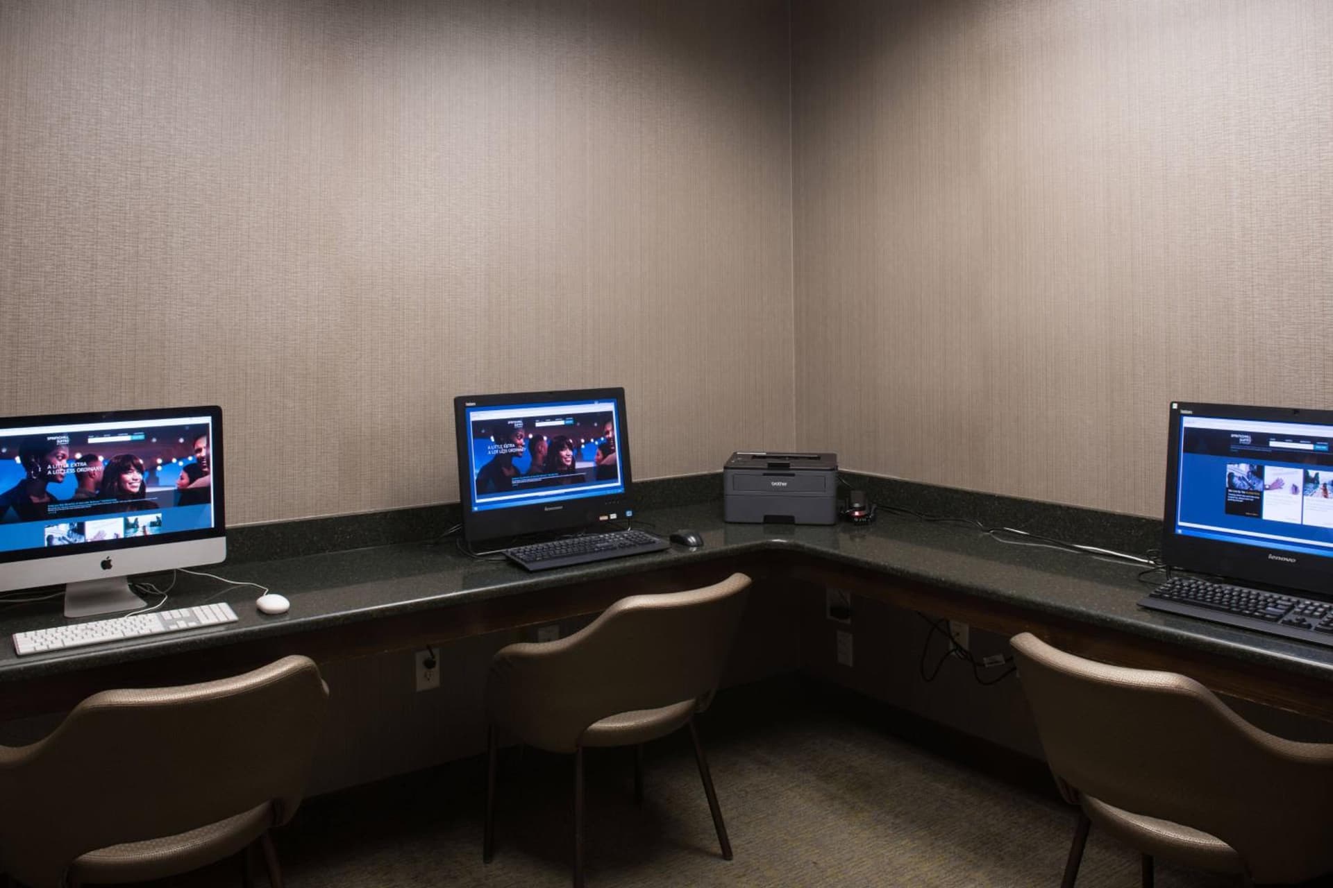 SpringHill Suites by Marriott Logan gallery photo in Logan, UT — image 9