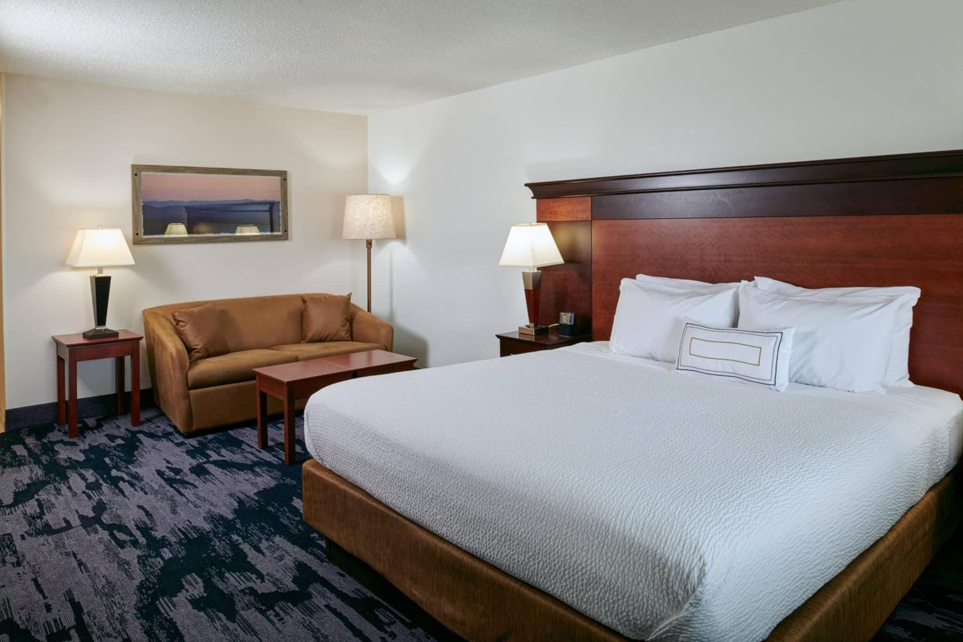 Fairfield Inn & Suites Detroit Livonia gallery photo in Livonia, MI — image 12
