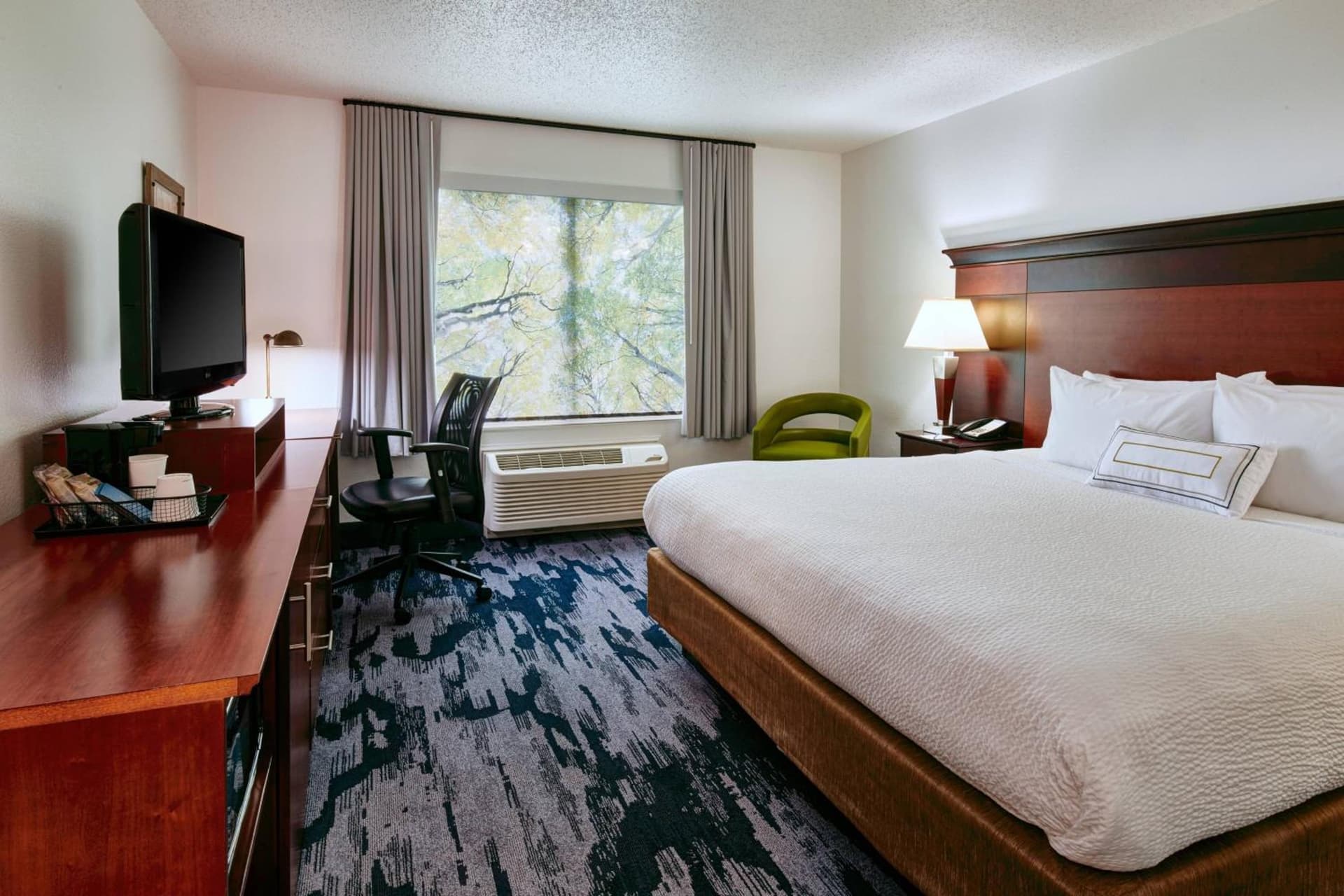 Fairfield Inn & Suites Detroit Livonia gallery photo in Livonia, MI — image 14