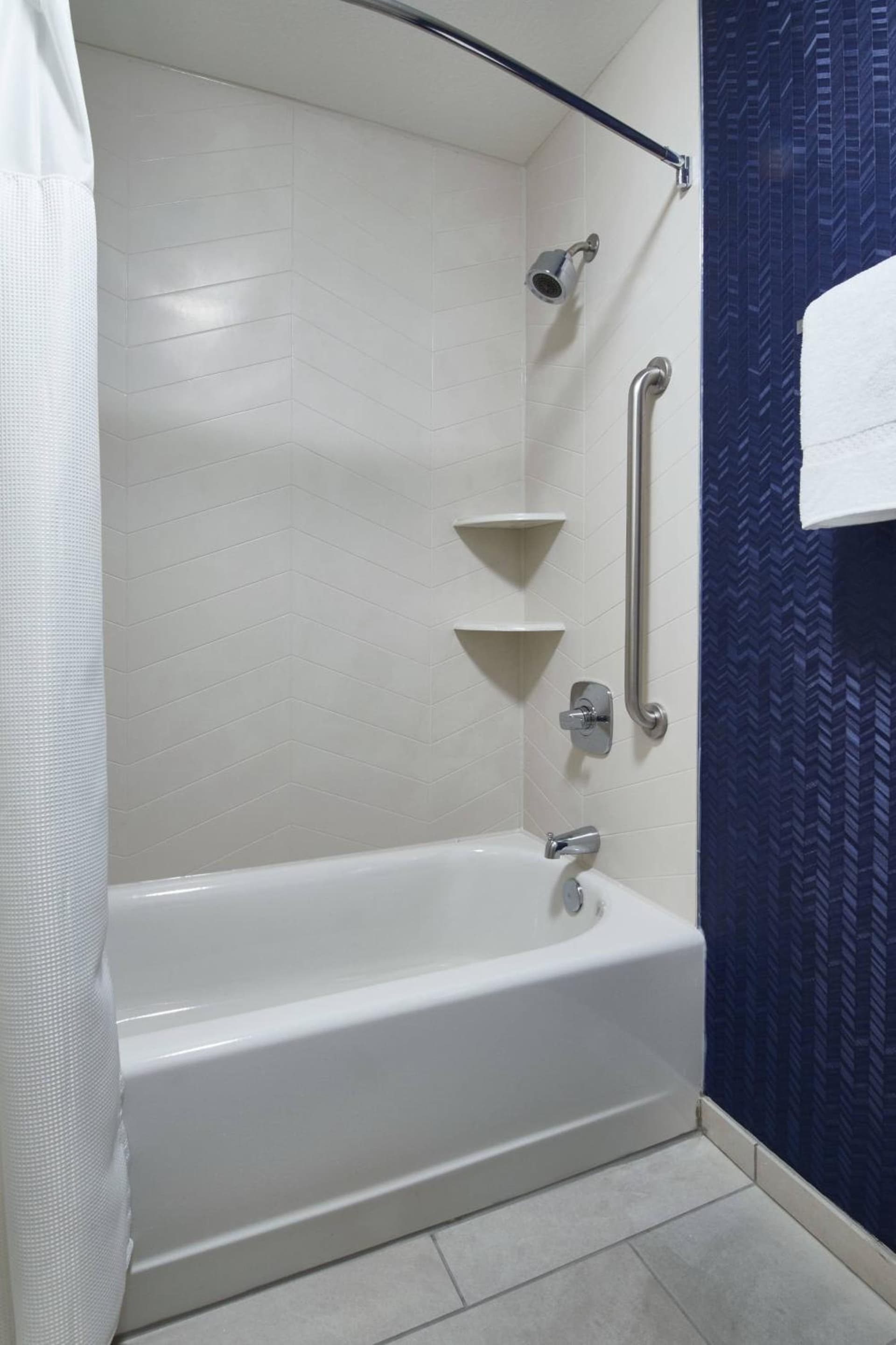 Fairfield Inn & Suites Detroit Livonia gallery photo in Livonia, MI — image 5