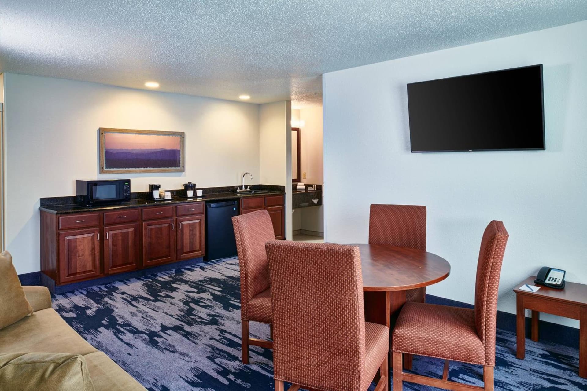 Fairfield Inn & Suites Detroit Livonia gallery photo in Livonia, MI — image 7