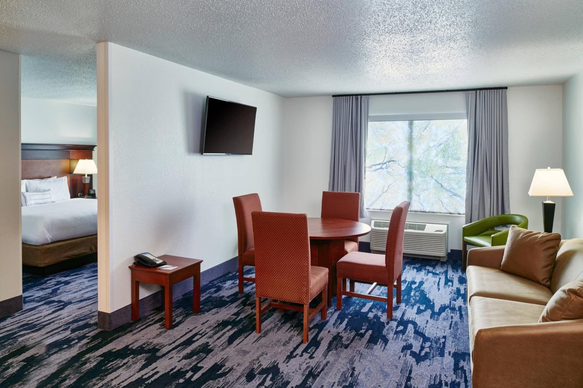 Fairfield Inn & Suites Detroit Livonia gallery photo in Livonia, MI — image 16