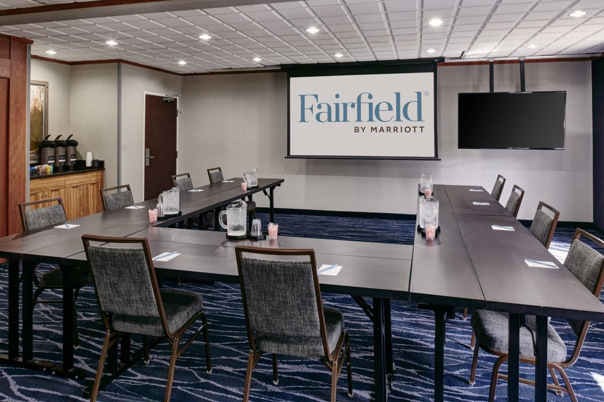 Fairfield Inn & Suites Detroit Livonia gallery photo in Livonia, MI — image 19