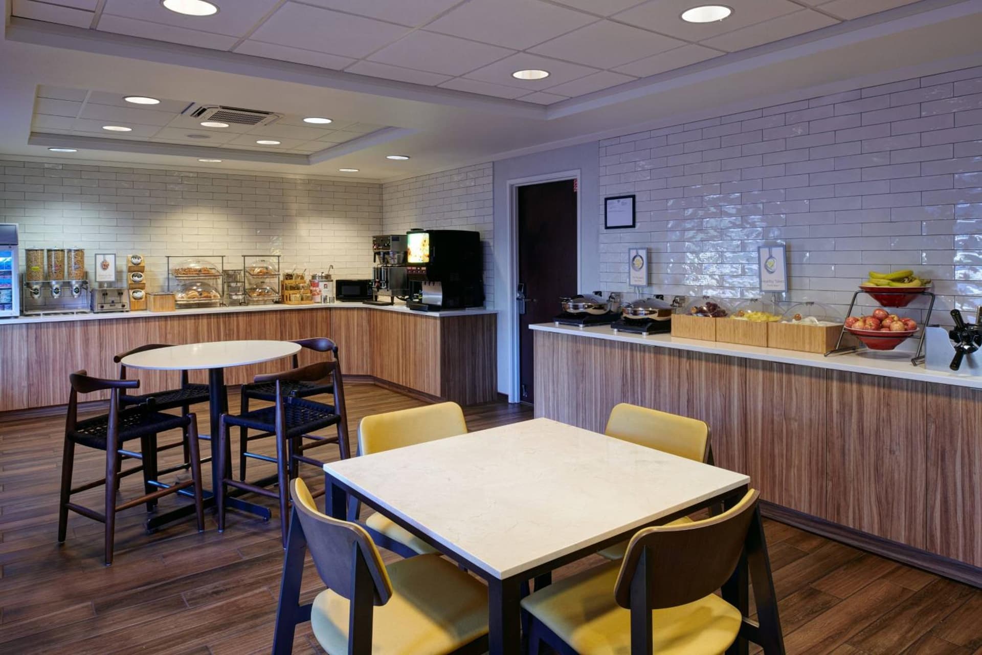 Fairfield Inn & Suites Detroit Livonia gallery photo in Livonia, MI — image 17
