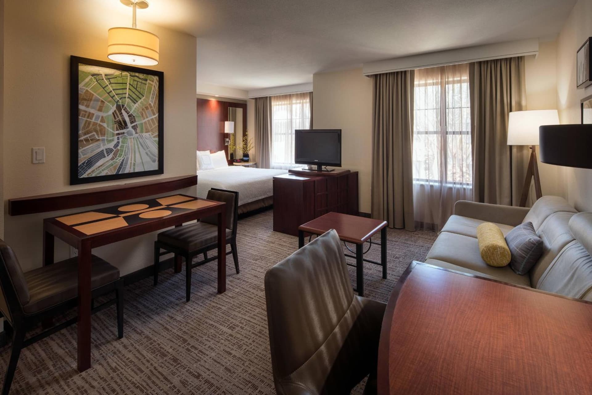 Residence Inn by Marriott Camarillo gallery photo in Camarillo, CA — image 21