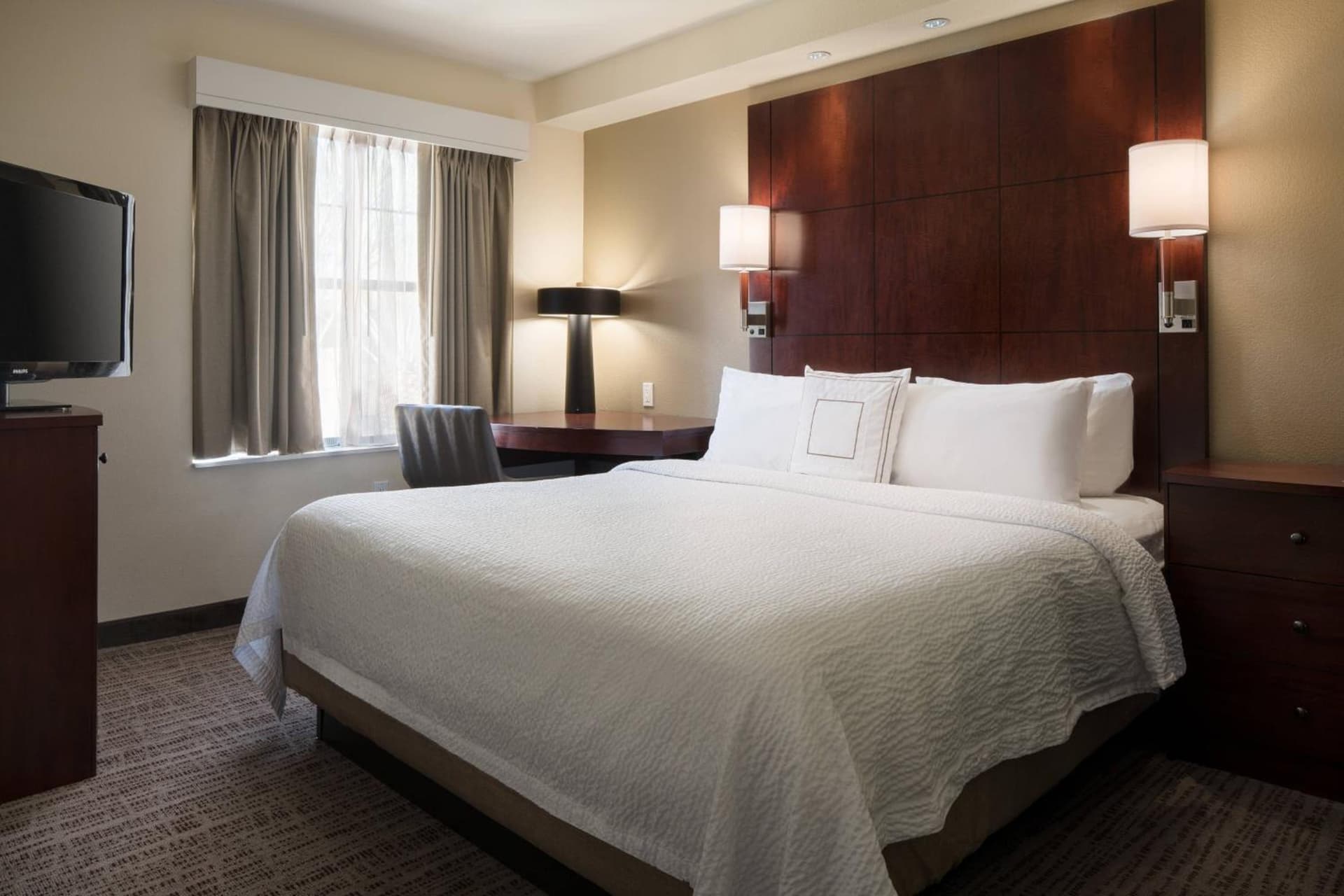 Residence Inn by Marriott Camarillo gallery photo in Camarillo, CA — image 32
