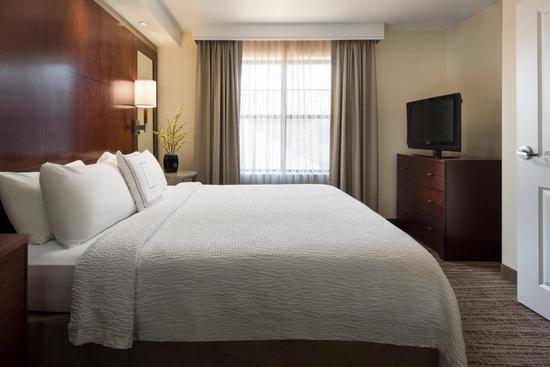 Residence Inn by Marriott Camarillo gallery photo in Camarillo, CA — image 30