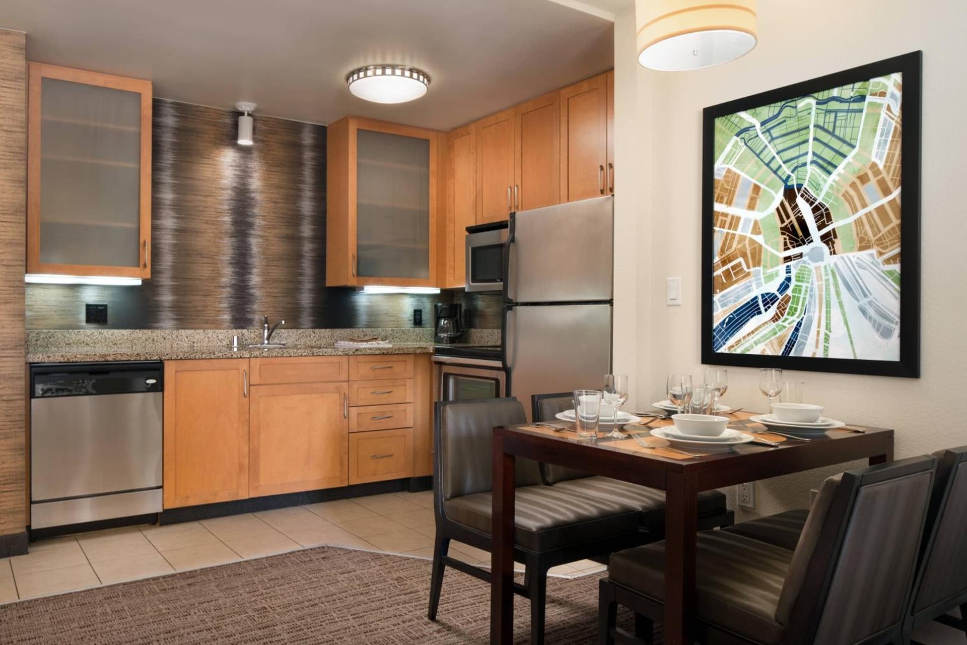 Residence Inn by Marriott Camarillo gallery photo in Camarillo, CA — image 23