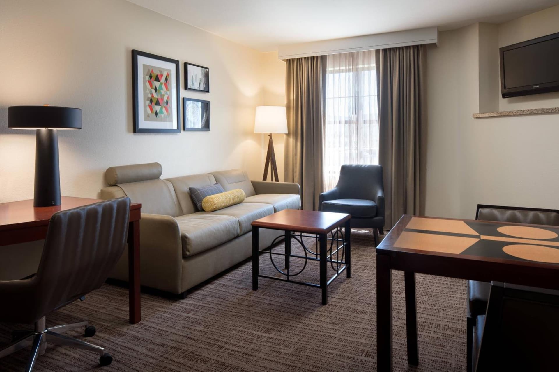 Residence Inn by Marriott Camarillo gallery photo in Camarillo, CA — image 29