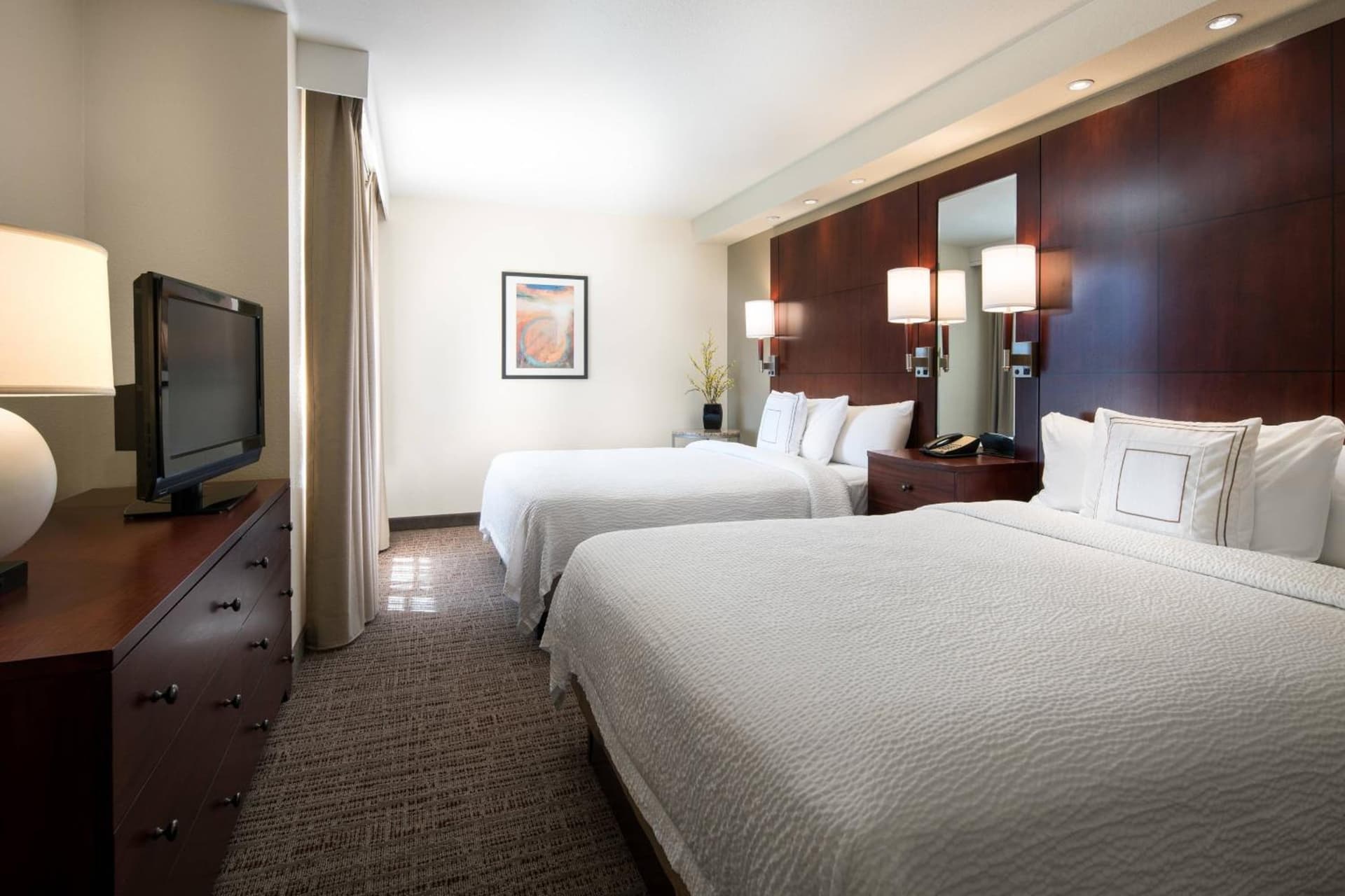 Residence Inn by Marriott Camarillo gallery photo in Camarillo, CA — image 22