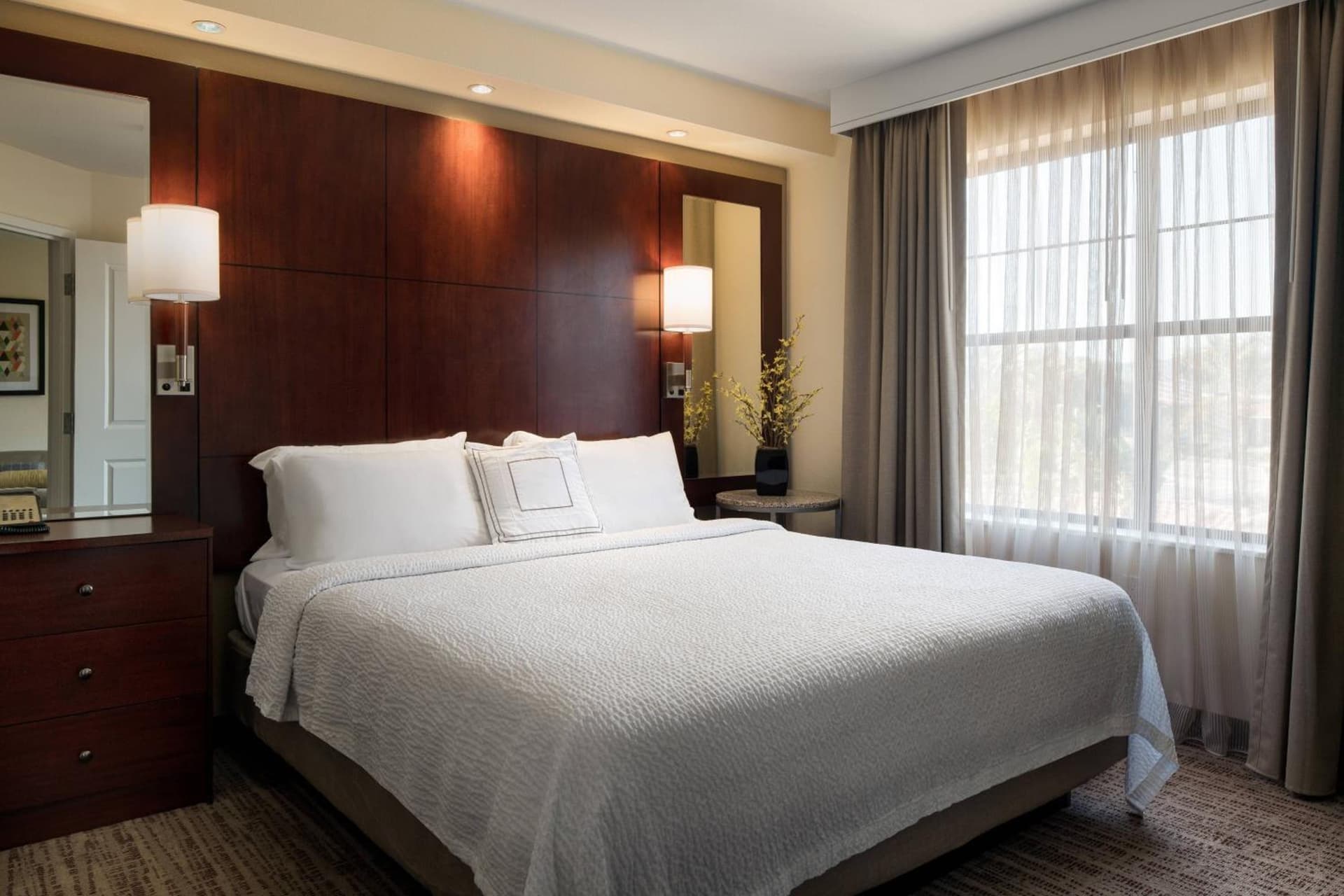 Residence Inn by Marriott Camarillo gallery photo in Camarillo, CA — image 14