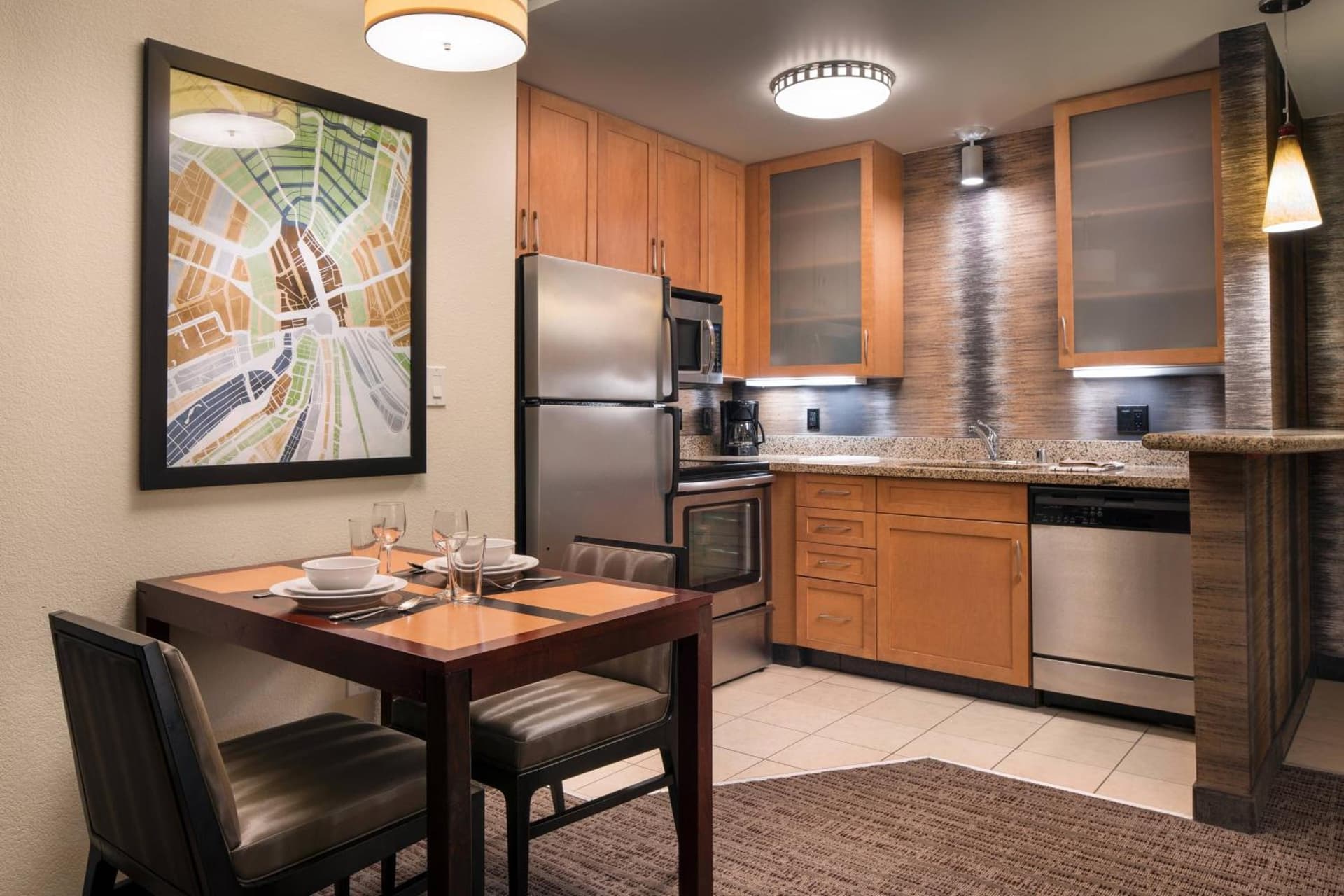 Residence Inn by Marriott Camarillo gallery photo in Camarillo, CA — image 7
