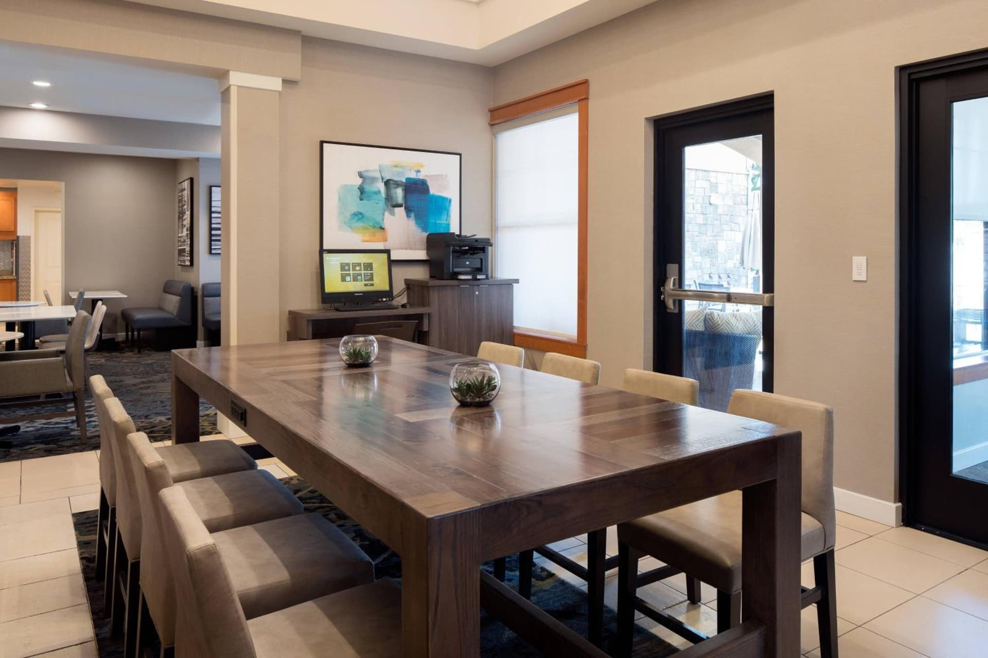 Residence Inn by Marriott Camarillo gallery photo in Camarillo, CA — image 18