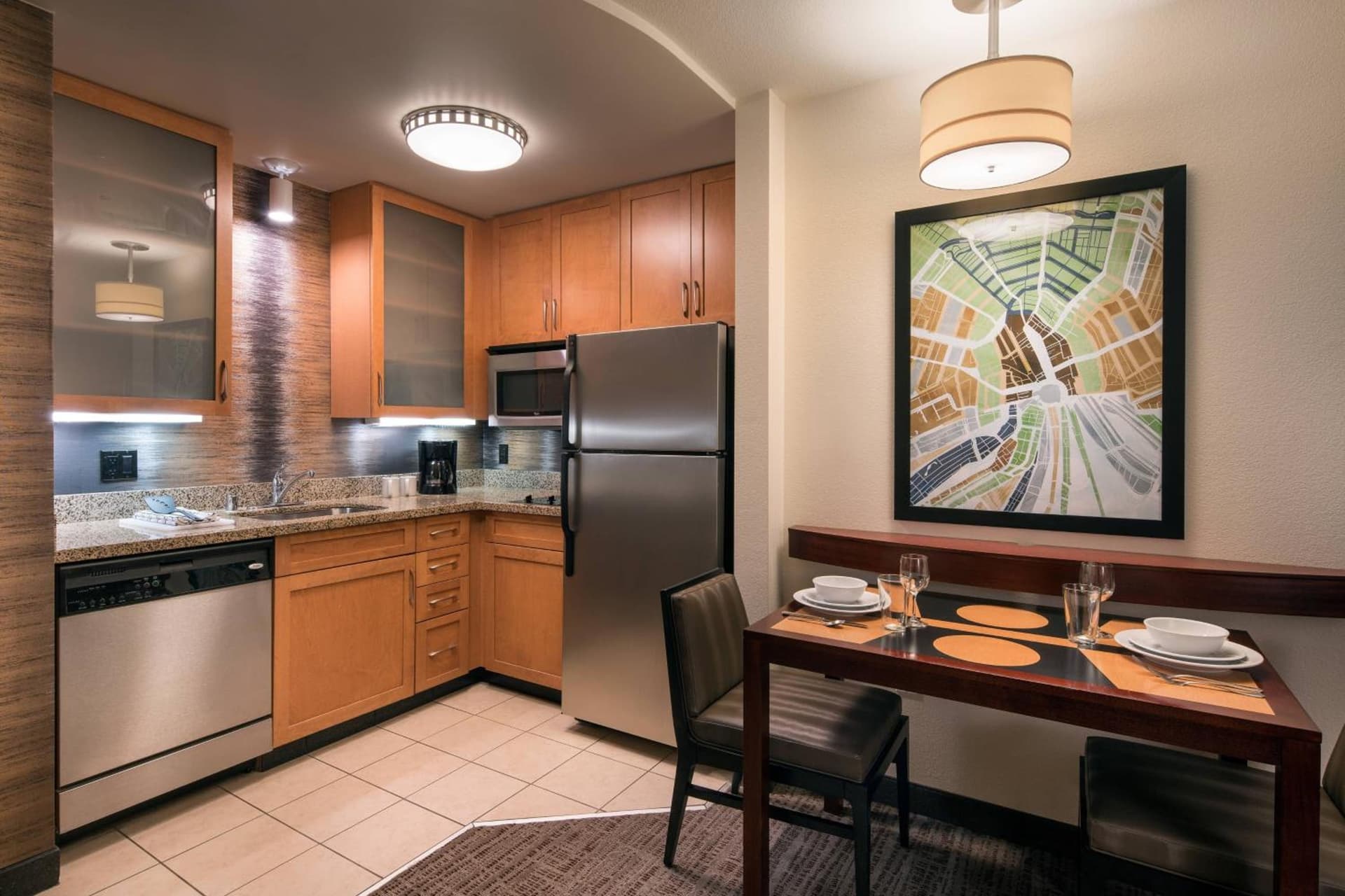 Residence Inn by Marriott Camarillo gallery photo in Camarillo, CA — image 15