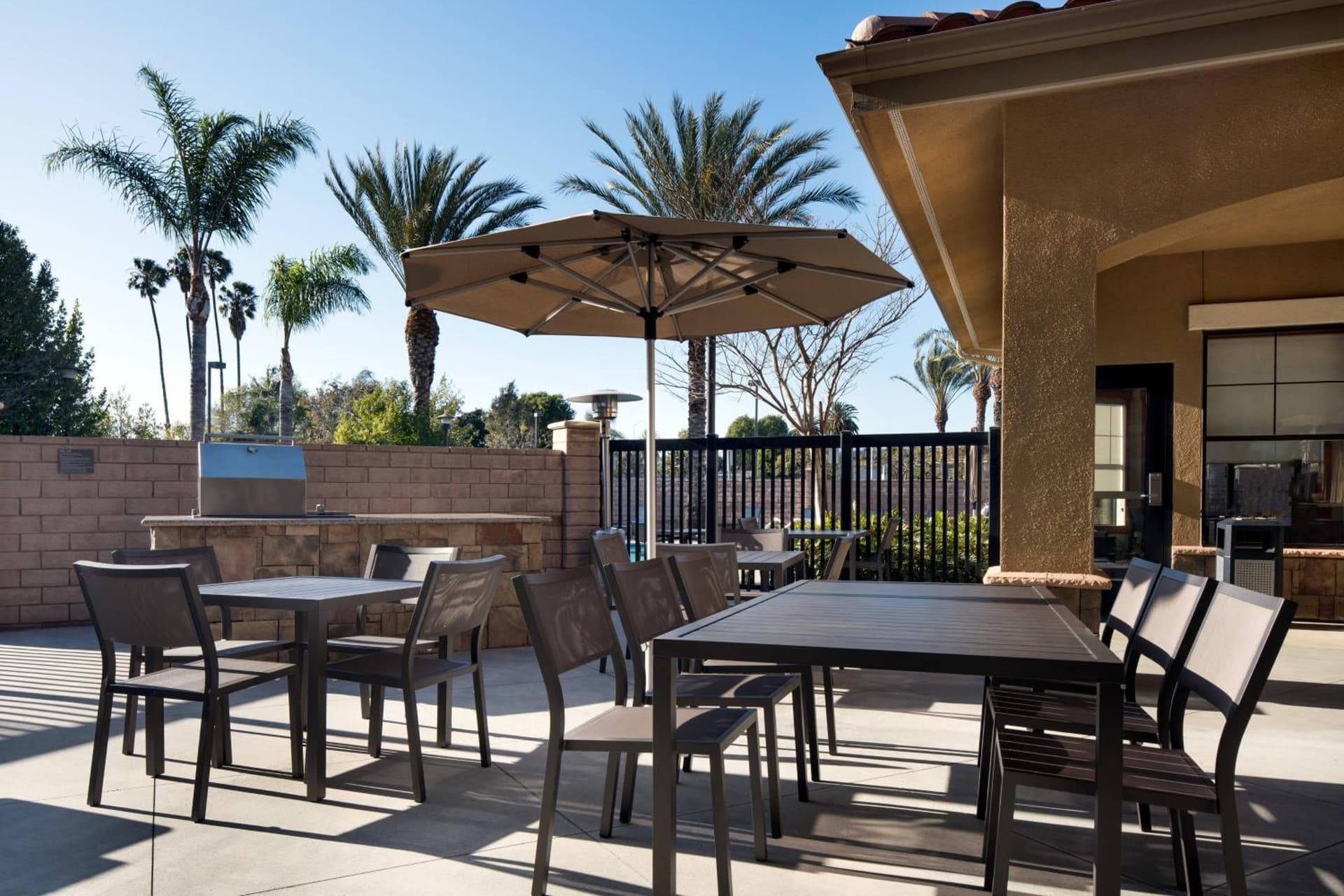 Residence Inn by Marriott Camarillo gallery photo in Camarillo, CA — image 4