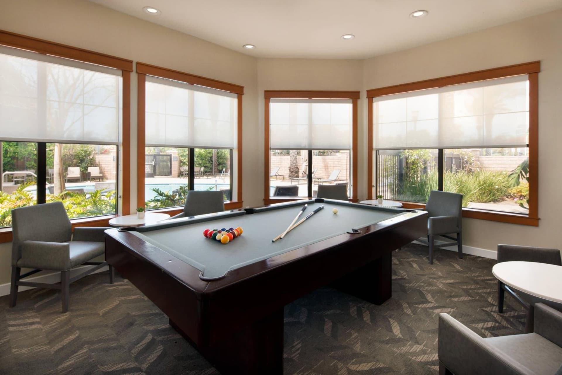 Residence Inn by Marriott Camarillo gallery photo in Camarillo, CA — image 25