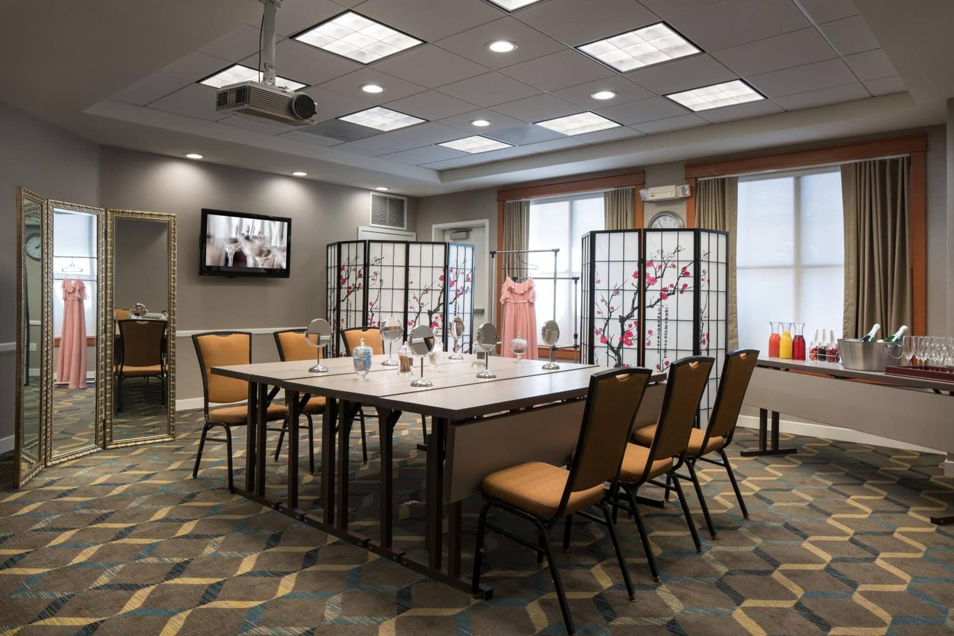 Residence Inn by Marriott Camarillo gallery photo in Camarillo, CA — image 27