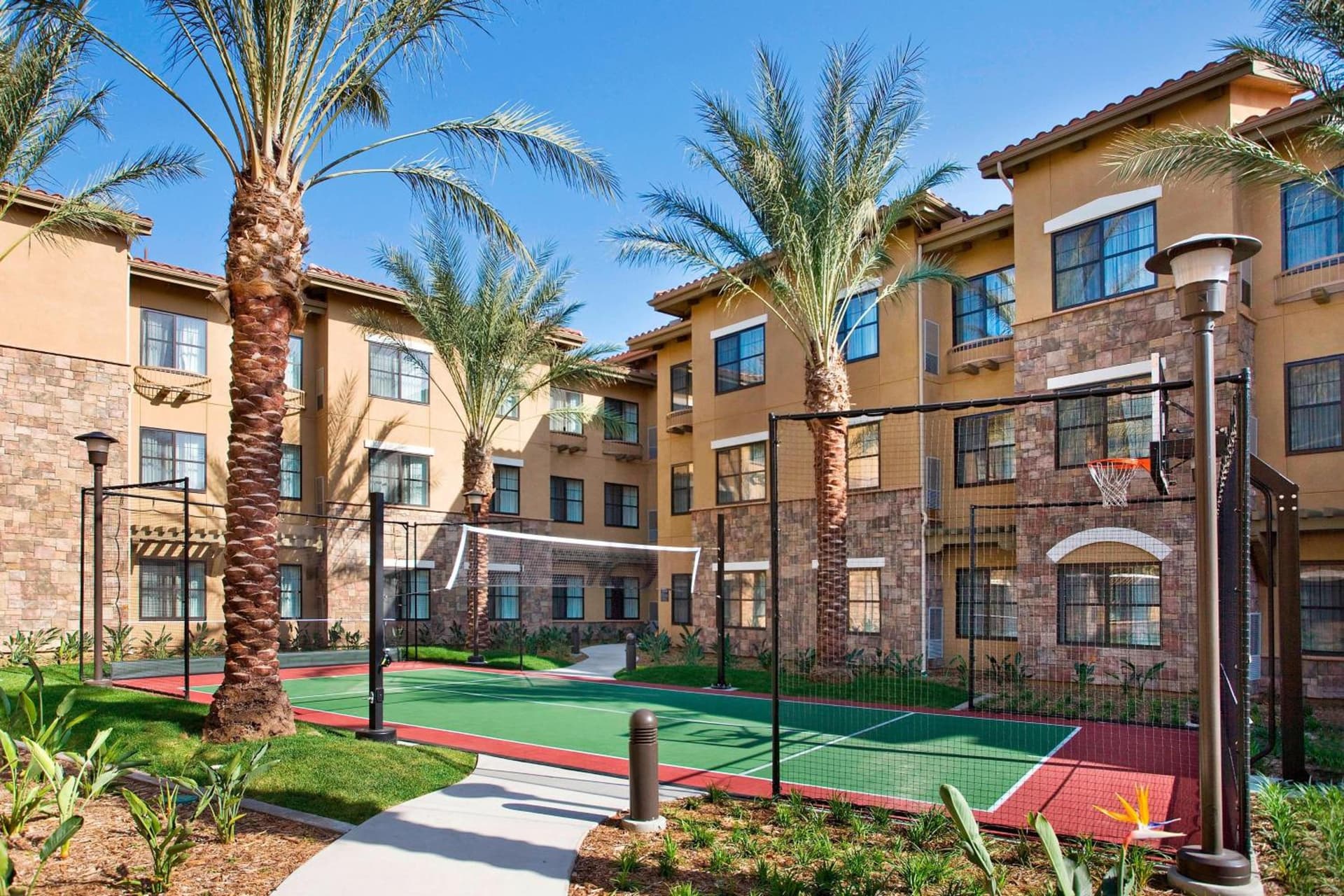 Residence Inn by Marriott Camarillo gallery photo in Camarillo, CA — image 5