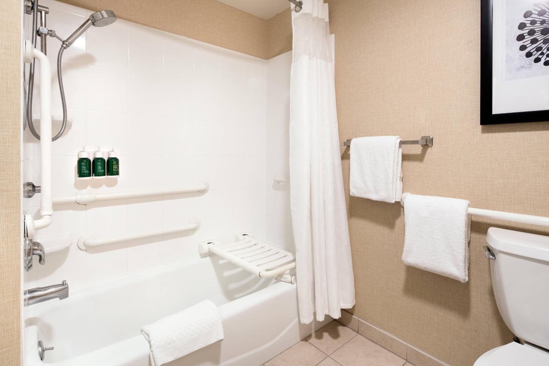 Residence Inn by Marriott Camarillo gallery photo in Camarillo, CA — image 10