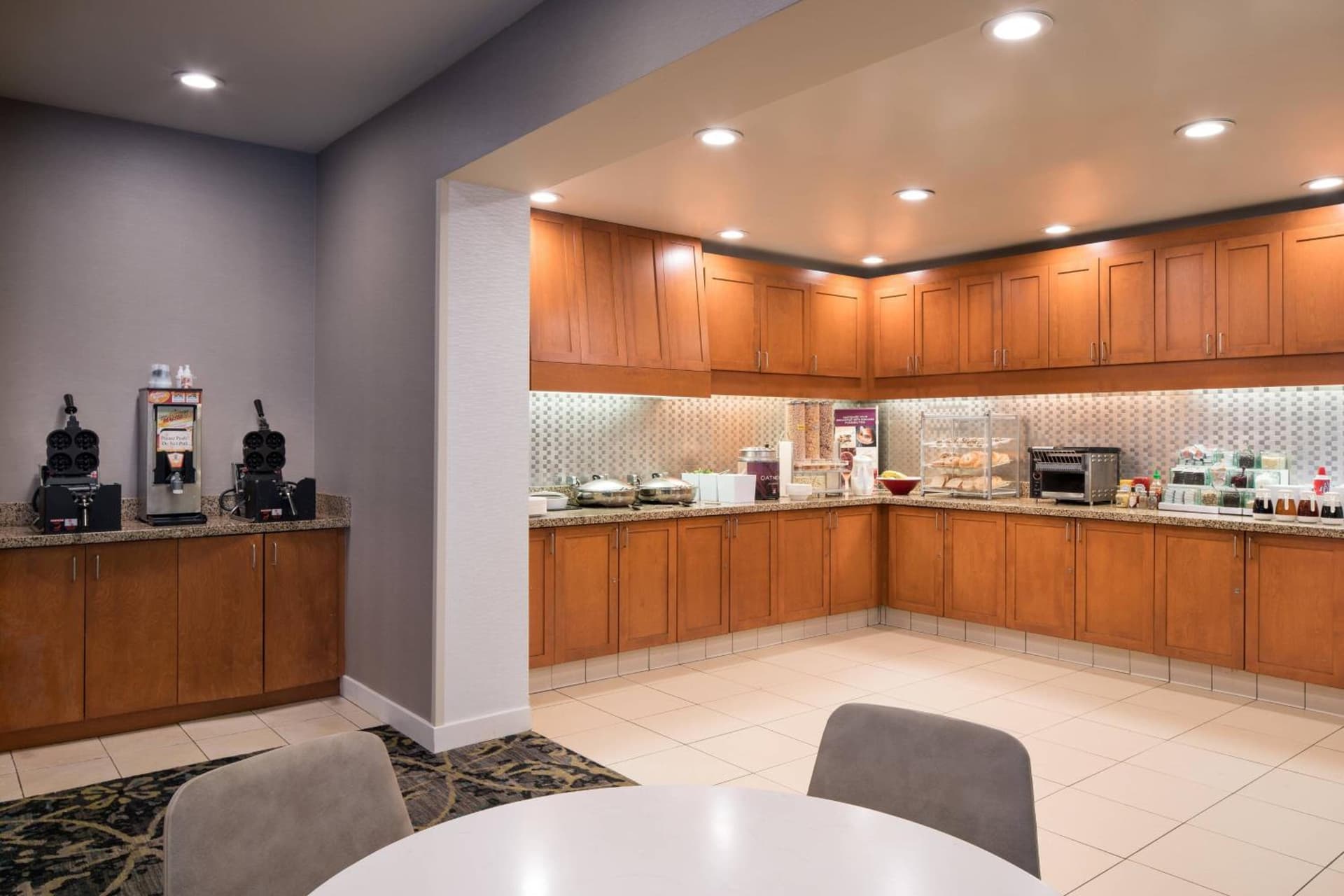 Residence Inn by Marriott Camarillo gallery photo in Camarillo, CA — image 24