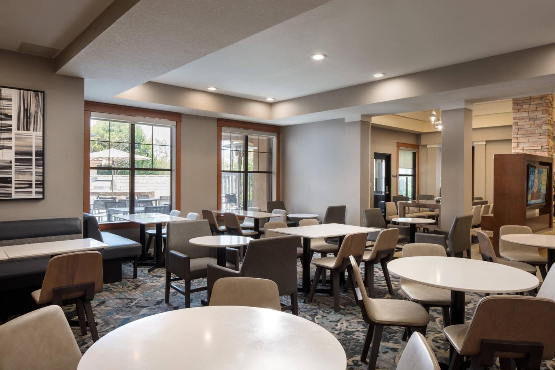 Residence Inn by Marriott Camarillo gallery photo in Camarillo, CA — image 16
