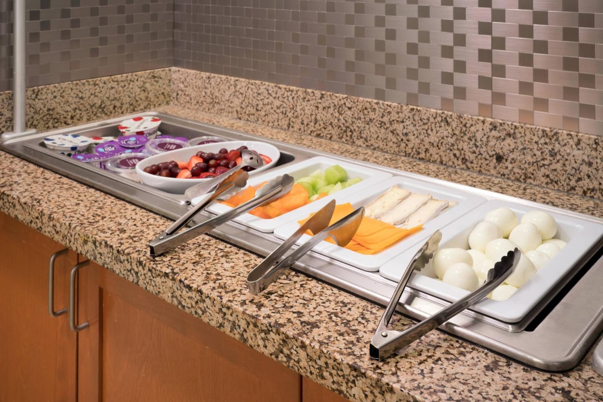 Residence Inn by Marriott Camarillo gallery photo in Camarillo, CA — image 9
